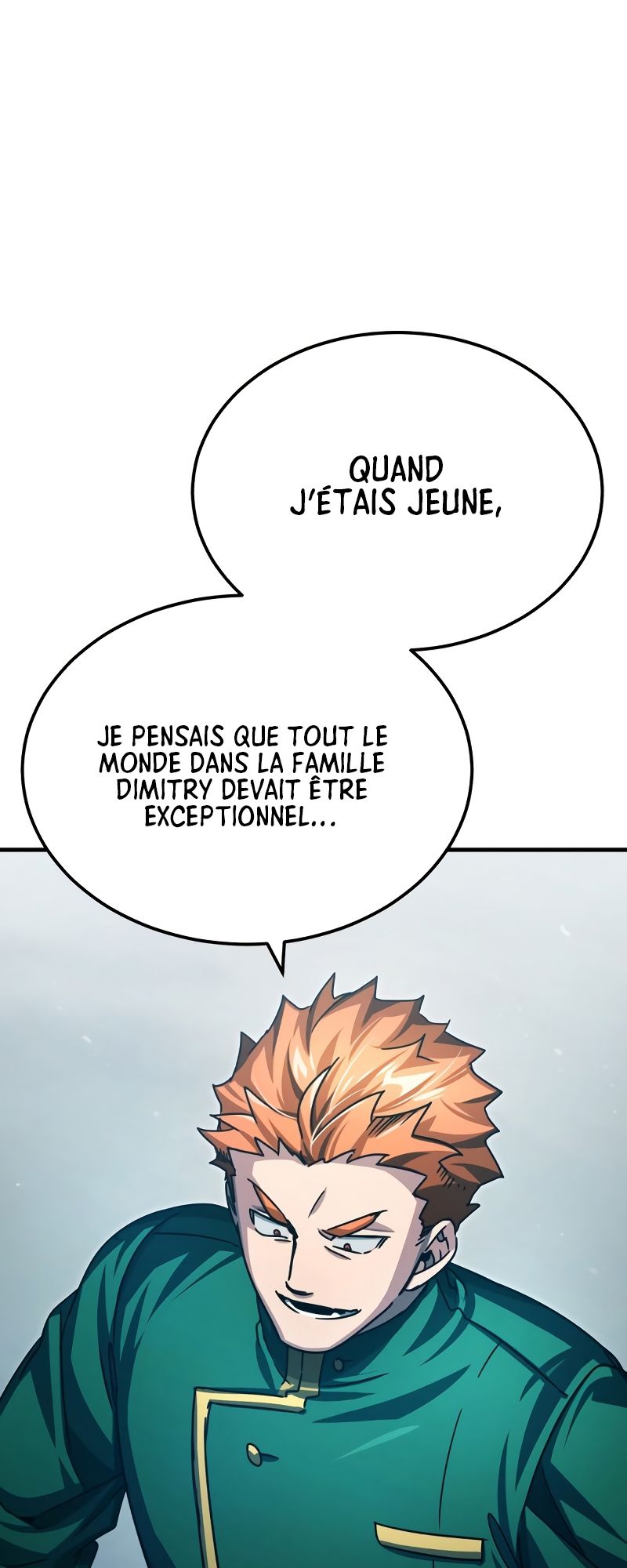 The Heavenly Demon Can’t Live a Normal Life Chapitre 71 - Page 29