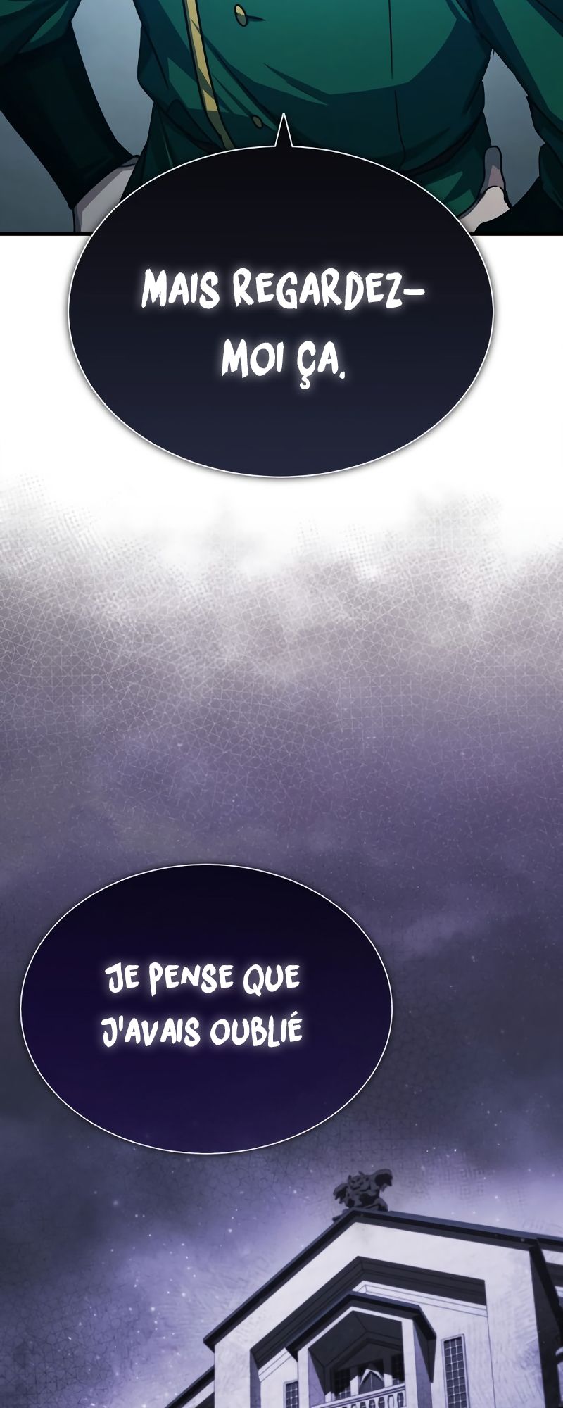 The Heavenly Demon Can’t Live a Normal Life Chapitre 71 - Page 30