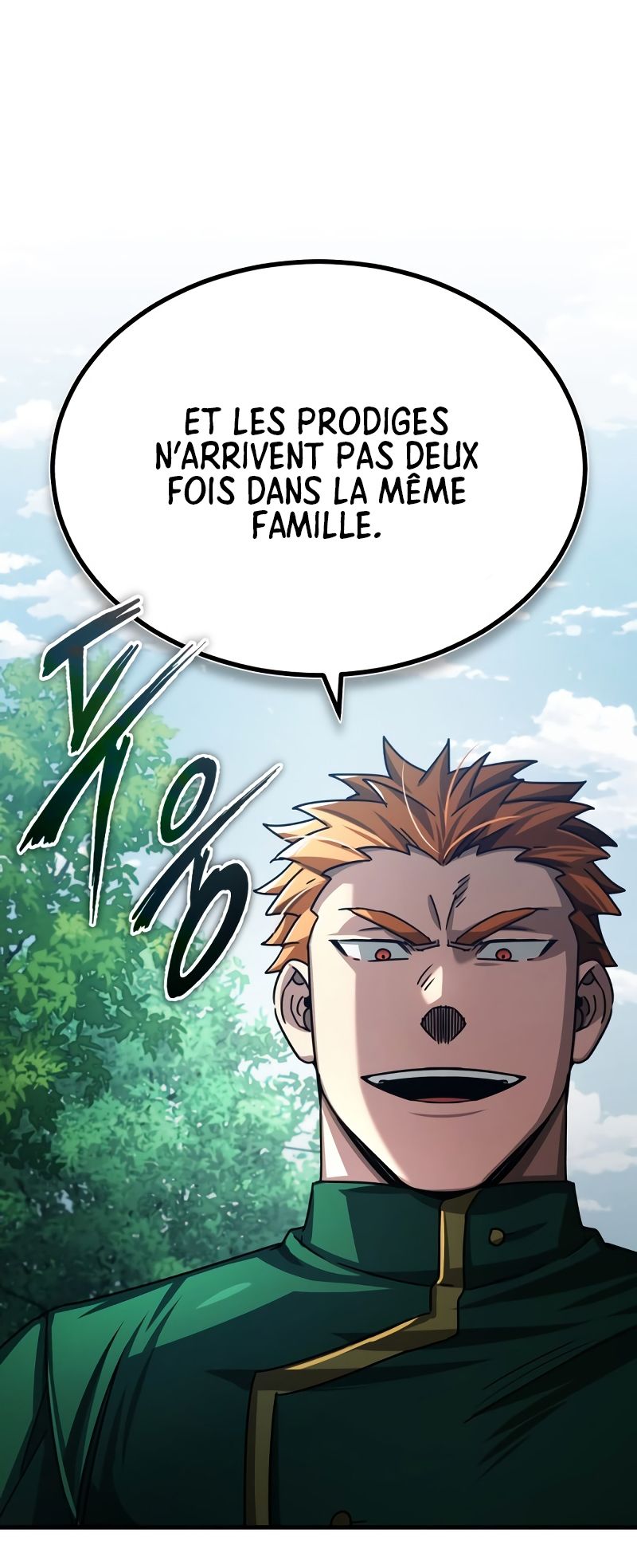 The Heavenly Demon Can’t Live a Normal Life Chapitre 71 - Page 32