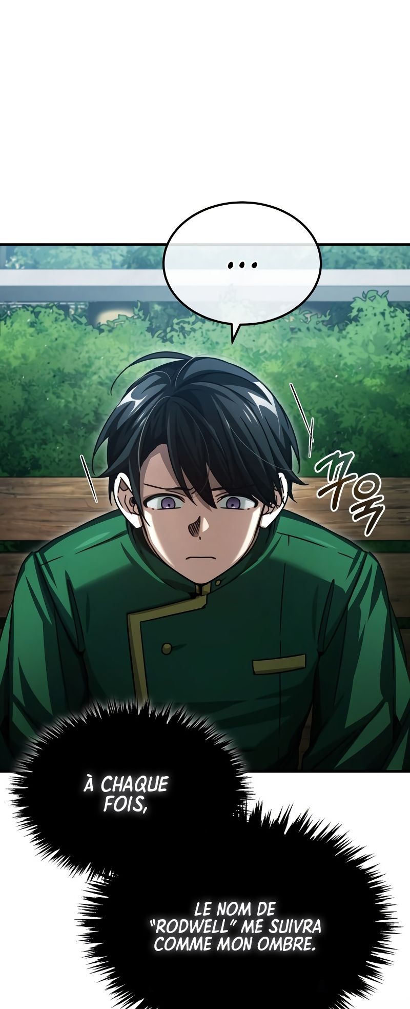 The Heavenly Demon Can’t Live a Normal Life Chapitre 71 - Page 33