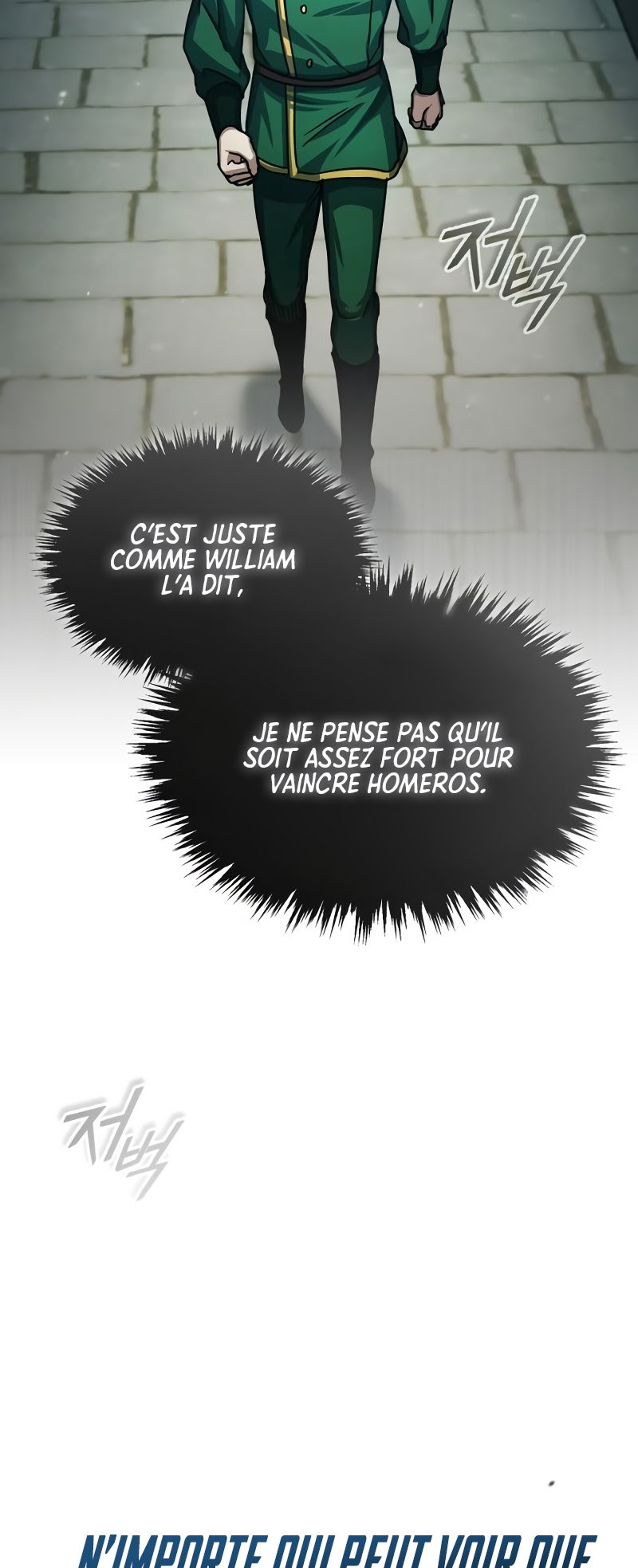 The Heavenly Demon Can’t Live a Normal Life Chapitre 71 - Page 40