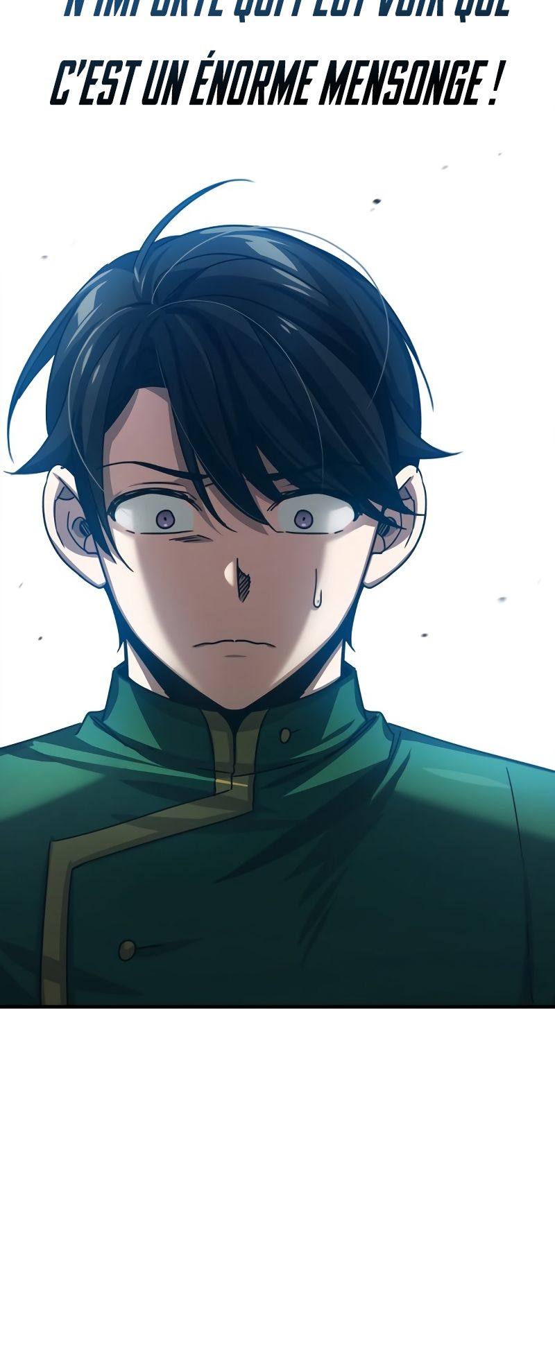 The Heavenly Demon Can’t Live a Normal Life Chapitre 71 - Page 41