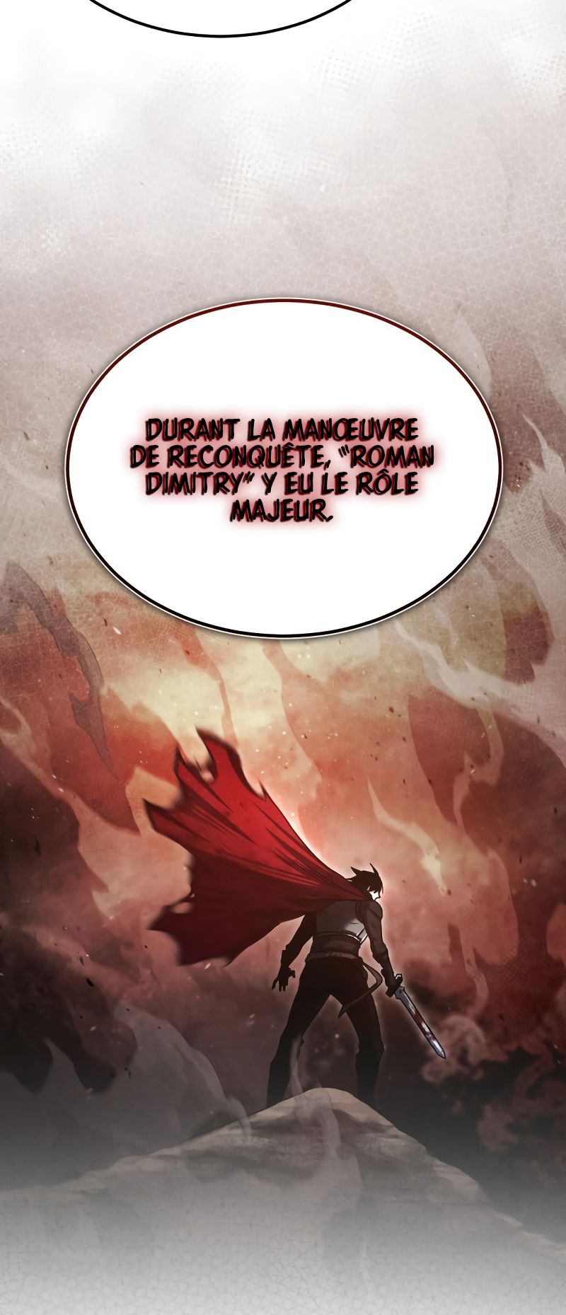 The Heavenly Demon Can’t Live a Normal Life Chapitre 71 - Page 46