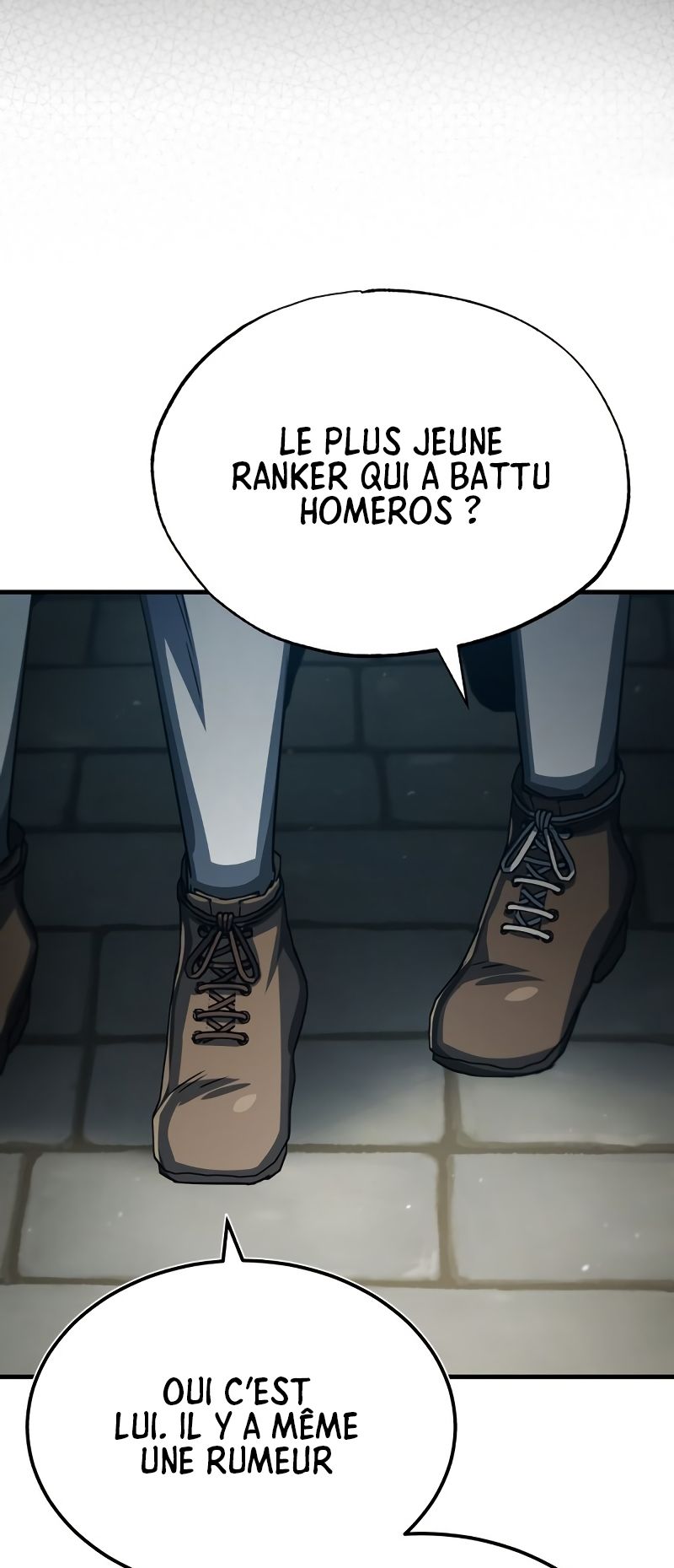 The Heavenly Demon Can’t Live a Normal Life Chapitre 71 - Page 47