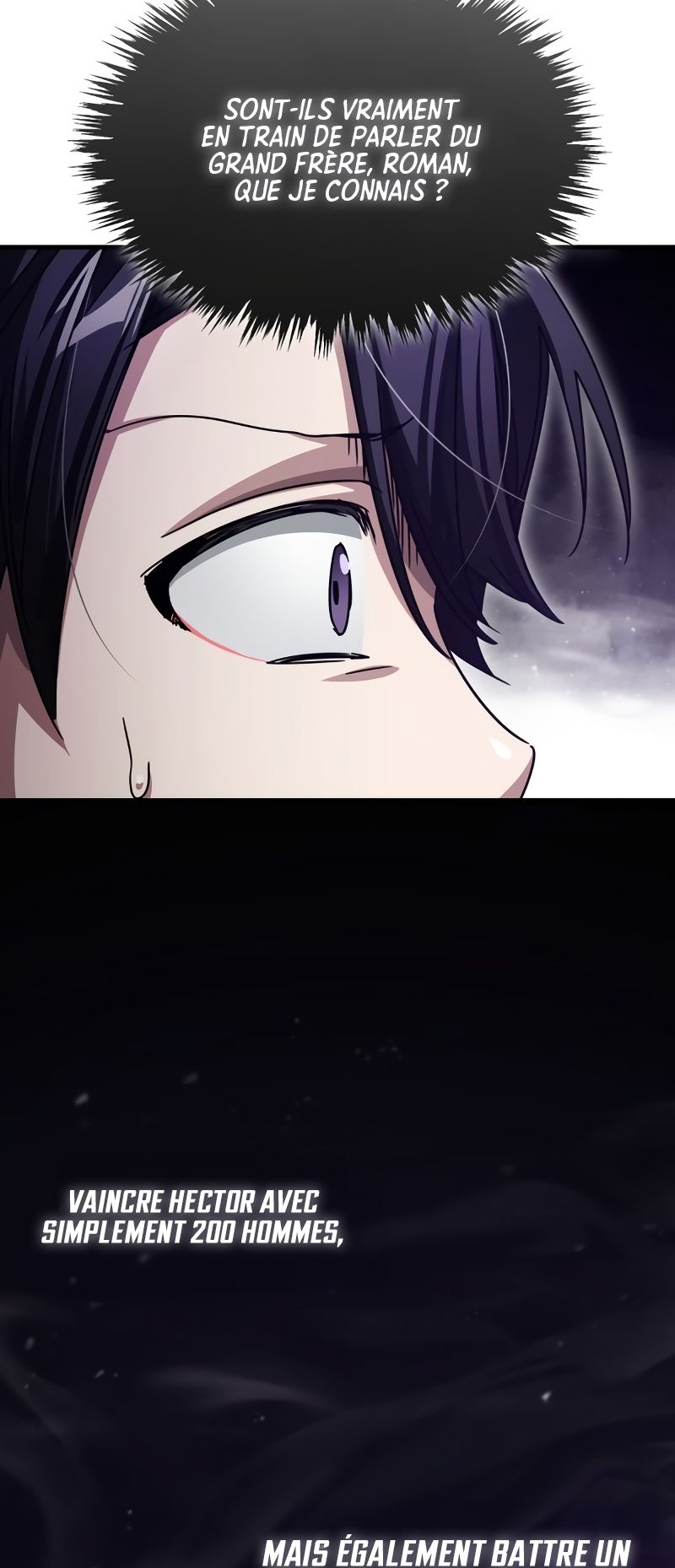 The Heavenly Demon Can’t Live a Normal Life Chapitre 71 - Page 50
