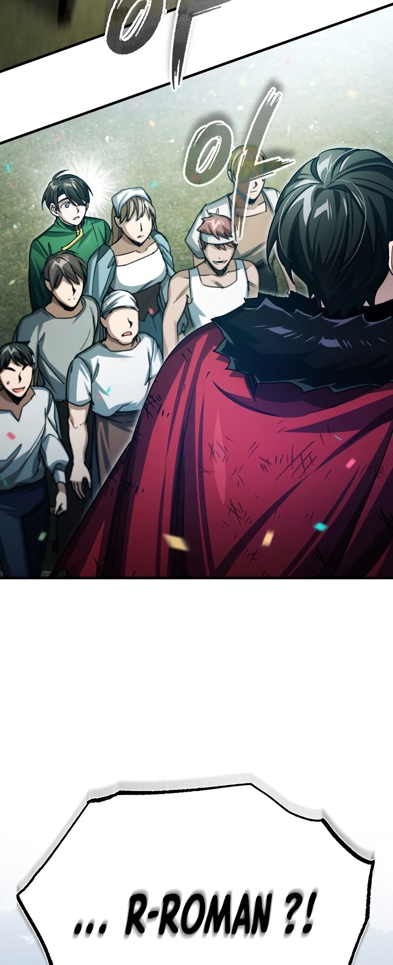 The Heavenly Demon Can’t Live a Normal Life Chapitre 71 - Page 54