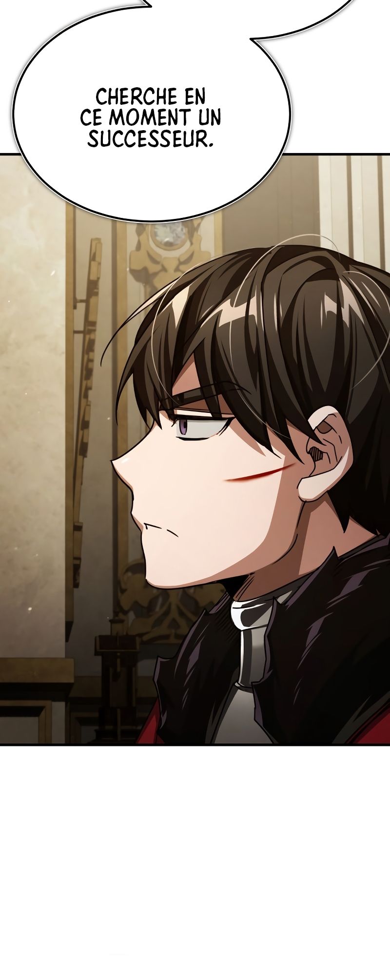 The Heavenly Demon Can’t Live a Normal Life Chapitre 71 - Page 61