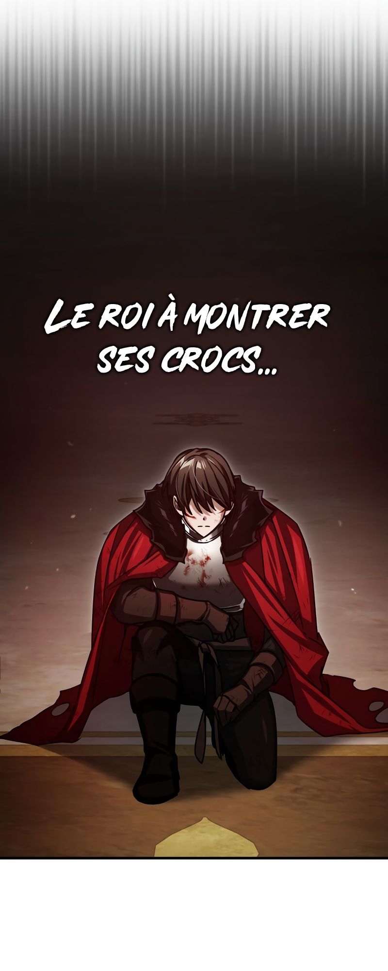 The Heavenly Demon Can’t Live a Normal Life Chapitre 71 - Page 63