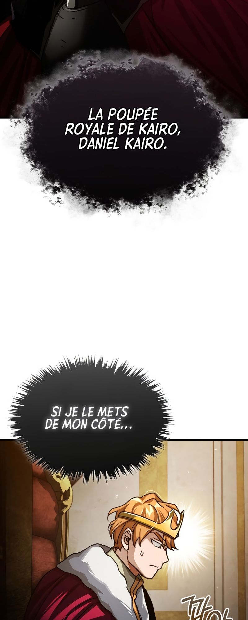 The Heavenly Demon Can’t Live a Normal Life Chapitre 71 - Page 65