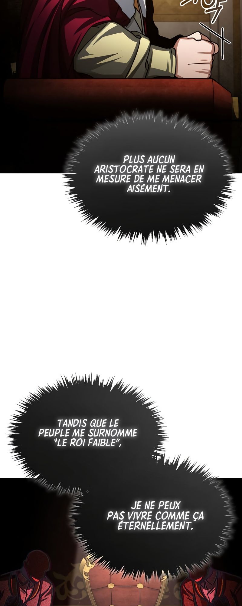 The Heavenly Demon Can’t Live a Normal Life Chapitre 71 - Page 66
