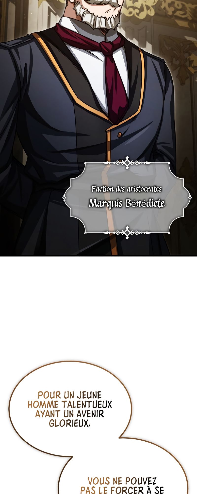 The Heavenly Demon Can’t Live a Normal Life Chapitre 71 - Page 68