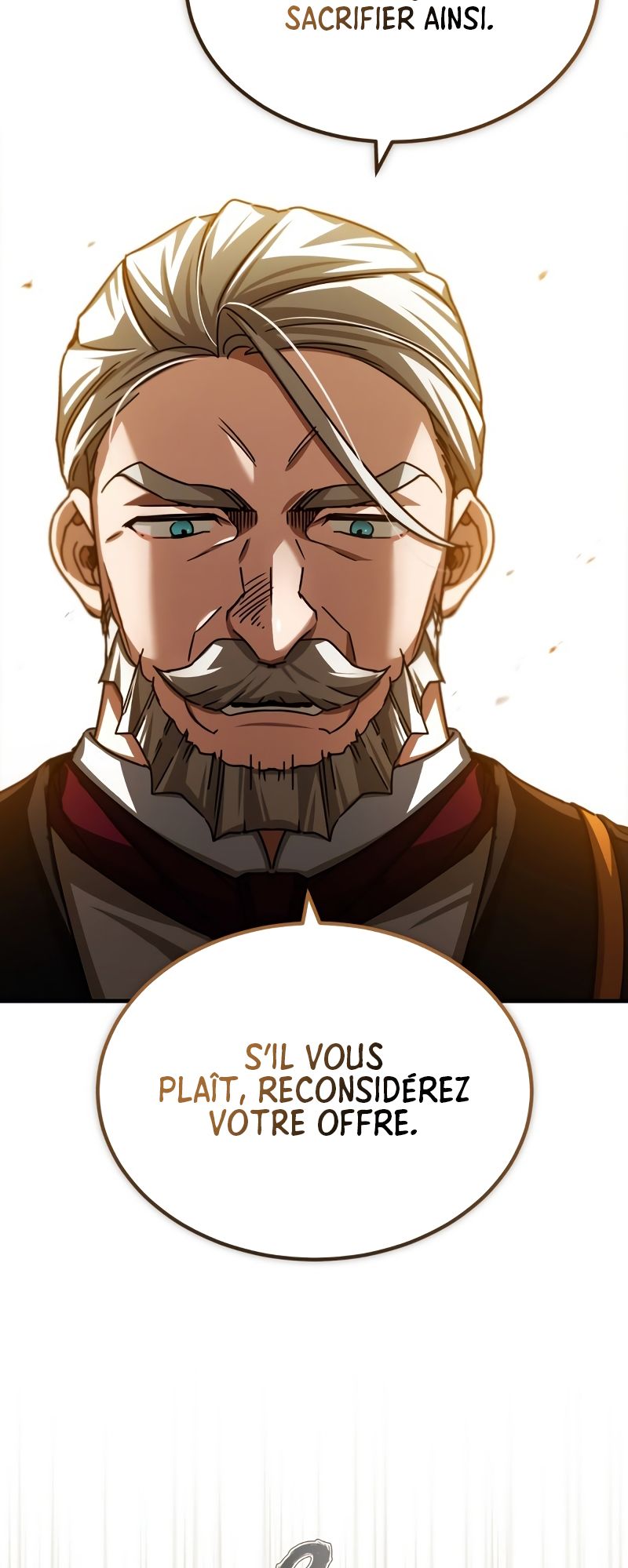 The Heavenly Demon Can’t Live a Normal Life Chapitre 71 - Page 69