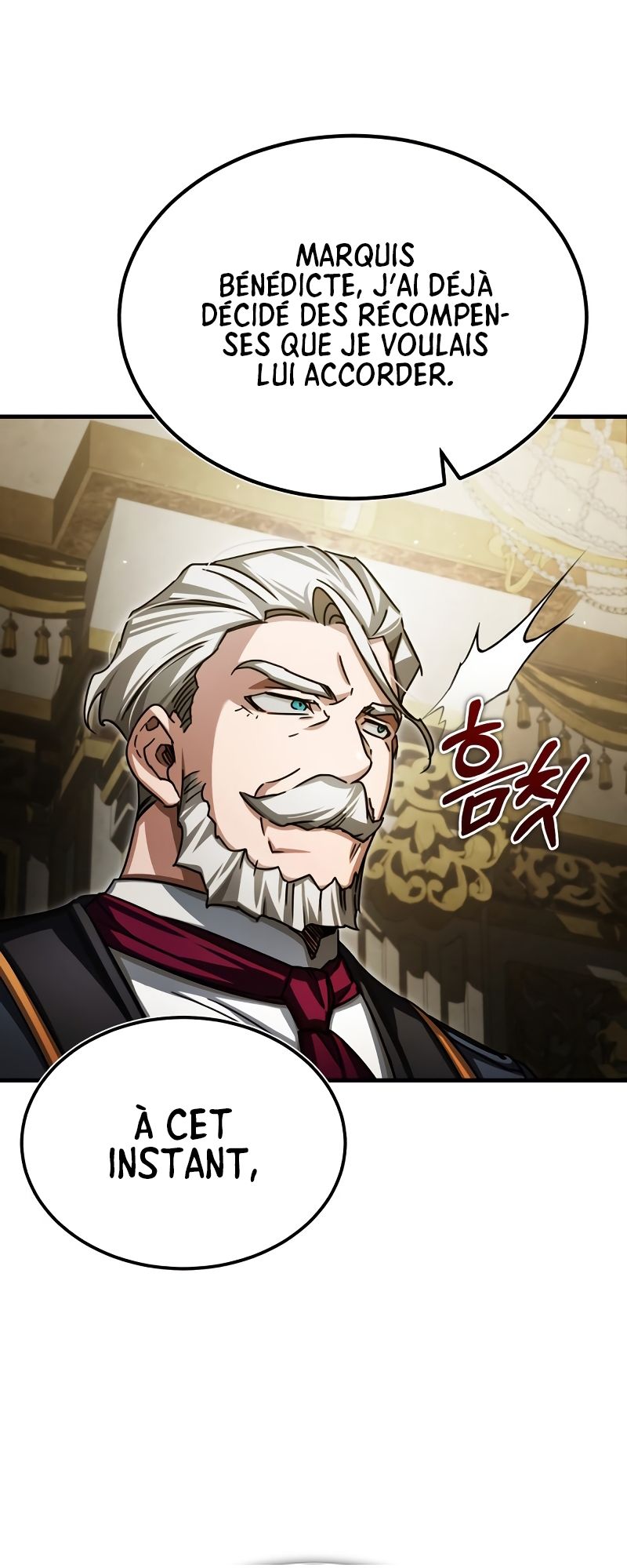 The Heavenly Demon Can’t Live a Normal Life Chapitre 71 - Page 71