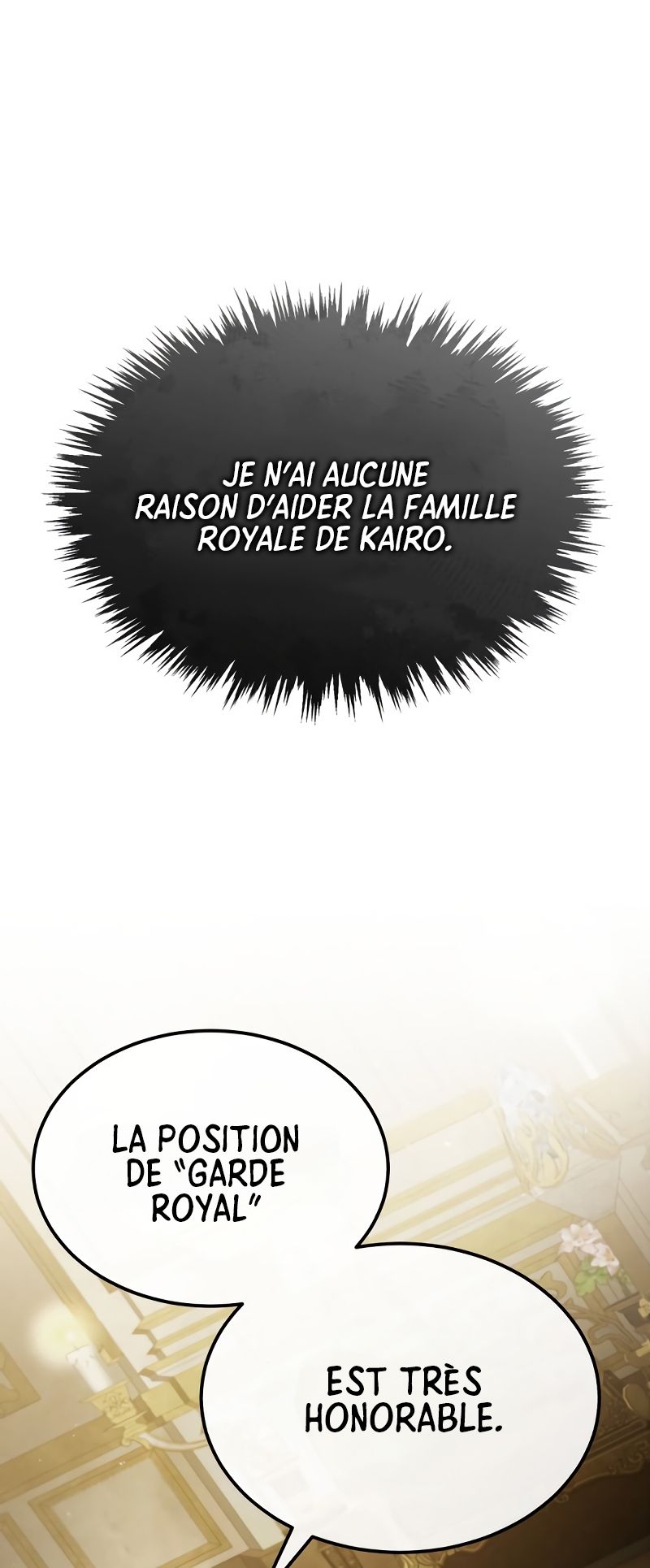 The Heavenly Demon Can’t Live a Normal Life Chapitre 71 - Page 75