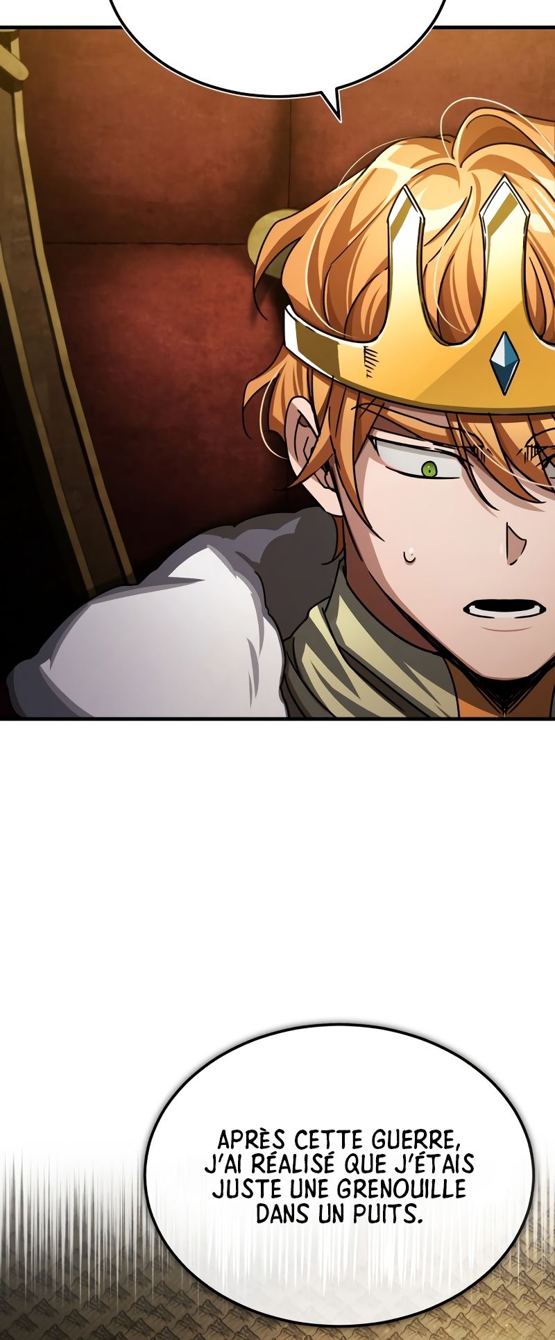 The Heavenly Demon Can’t Live a Normal Life Chapitre 71 - Page 77