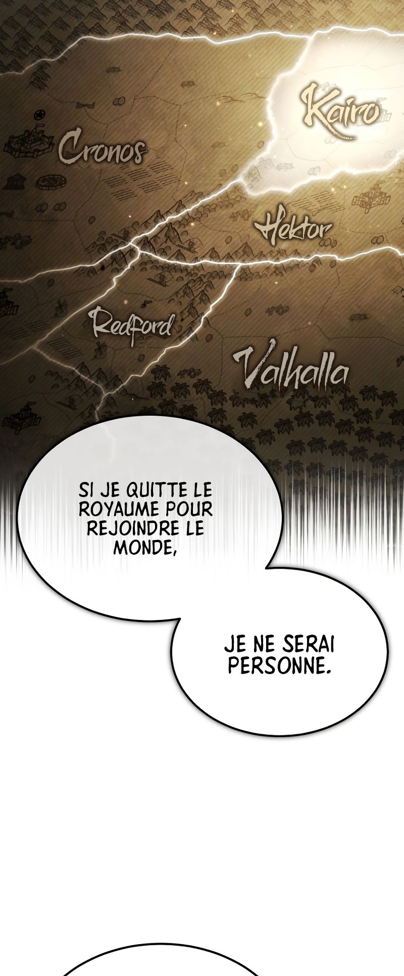 The Heavenly Demon Can’t Live a Normal Life Chapitre 71 - Page 78