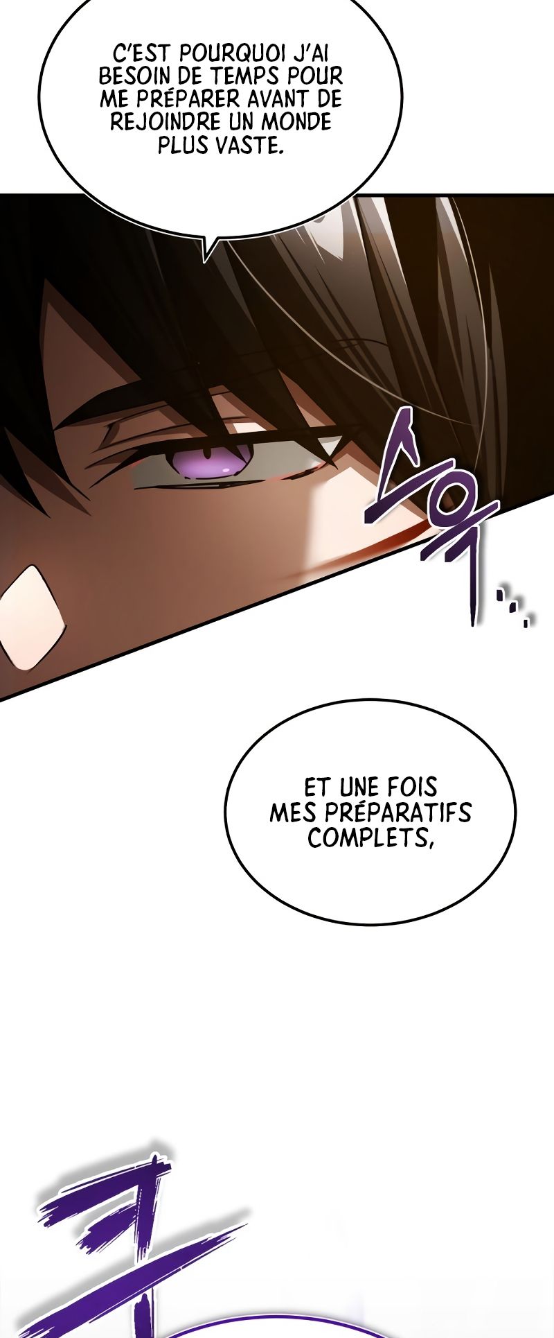 The Heavenly Demon Can’t Live a Normal Life Chapitre 71 - Page 79