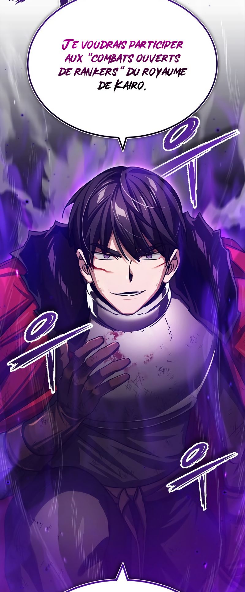 The Heavenly Demon Can’t Live a Normal Life Chapitre 71 - Page 80