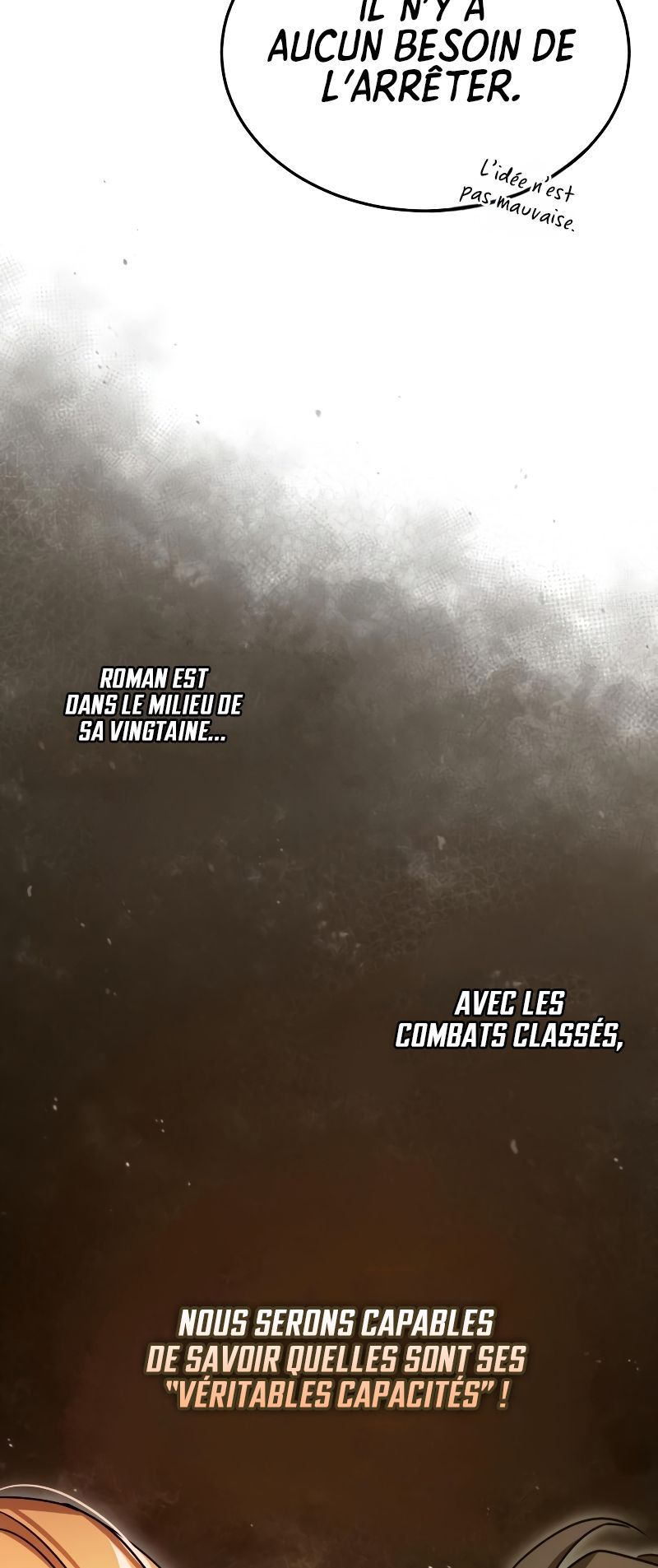 The Heavenly Demon Can’t Live a Normal Life Chapitre 72 - Page 11