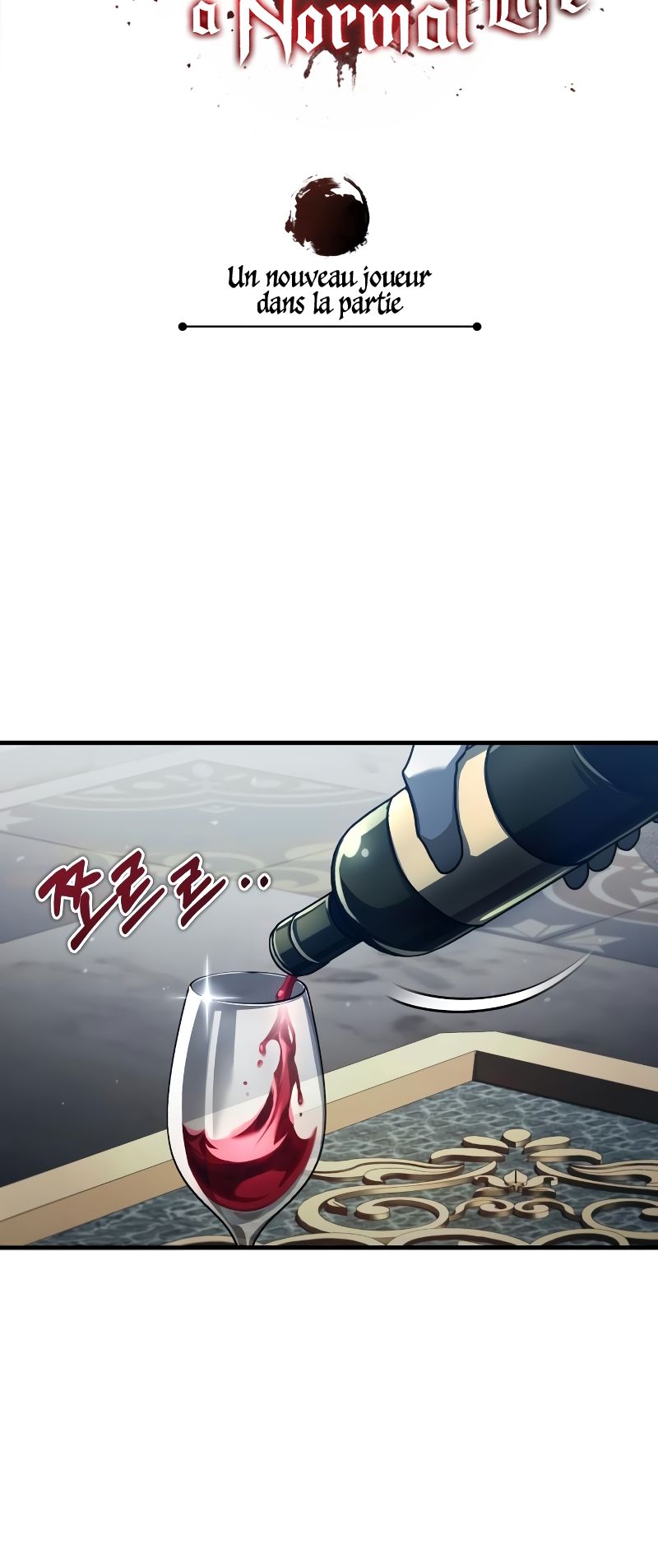 The Heavenly Demon Can’t Live a Normal Life Chapitre 72 - Page 17