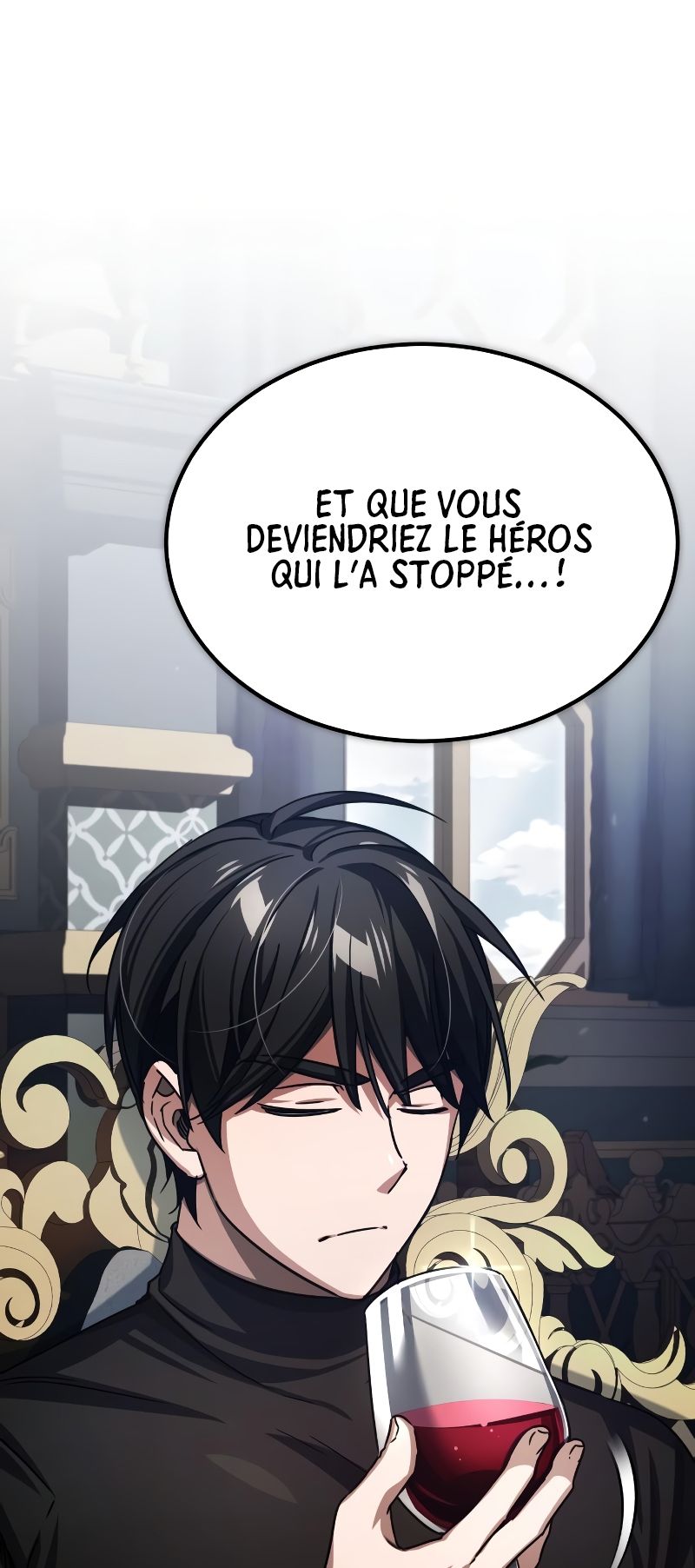 The Heavenly Demon Can’t Live a Normal Life Chapitre 72 - Page 20