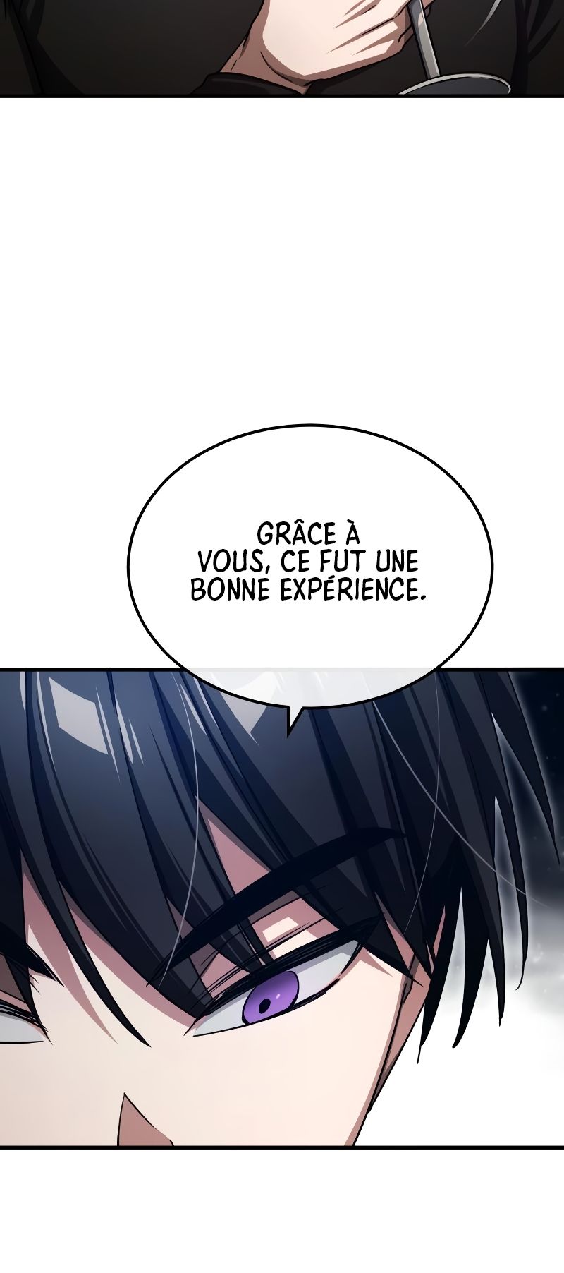 The Heavenly Demon Can’t Live a Normal Life Chapitre 72 - Page 21