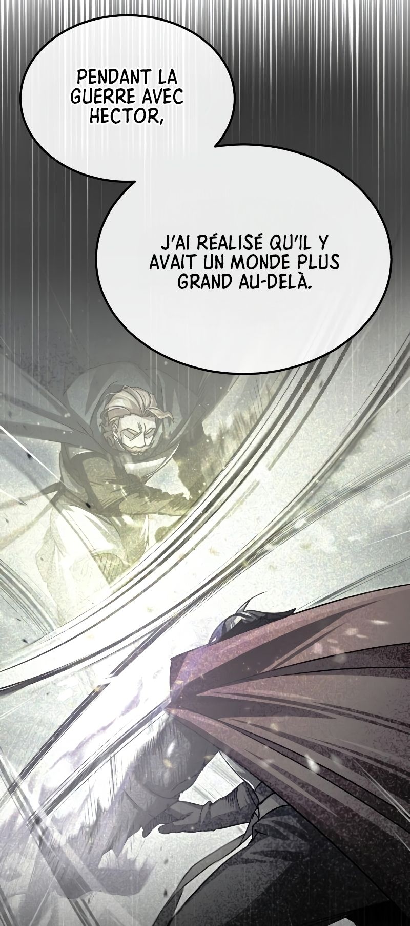 The Heavenly Demon Can’t Live a Normal Life Chapitre 72 - Page 23