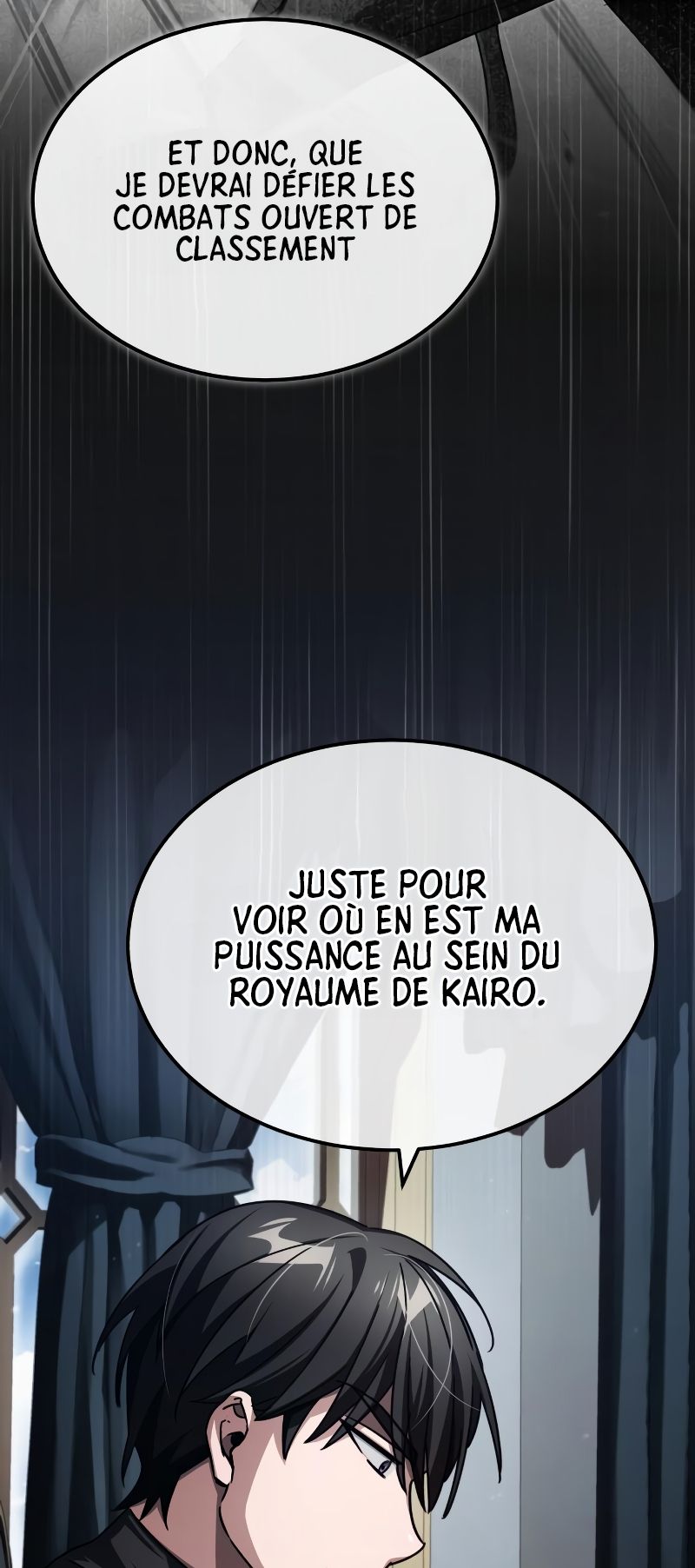The Heavenly Demon Can’t Live a Normal Life Chapitre 72 - Page 24