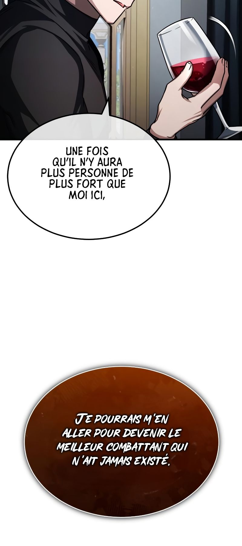 The Heavenly Demon Can’t Live a Normal Life Chapitre 72 - Page 25