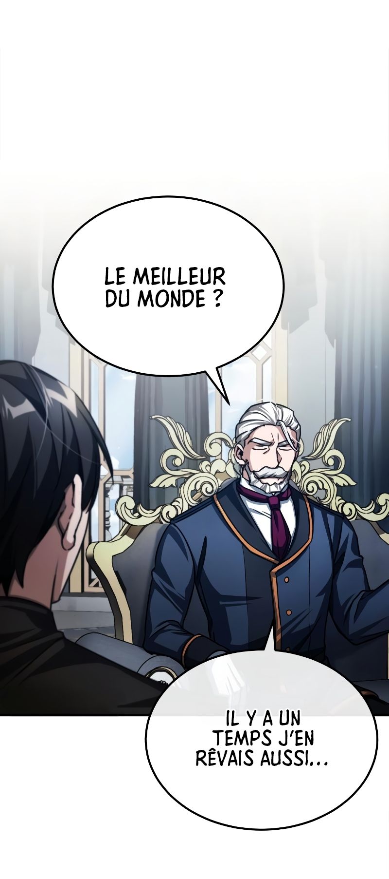 The Heavenly Demon Can’t Live a Normal Life Chapitre 72 - Page 26
