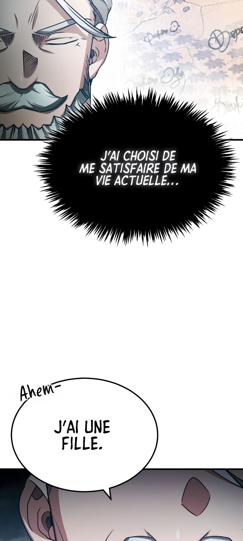 The Heavenly Demon Can’t Live a Normal Life Chapitre 72 - Page 28
