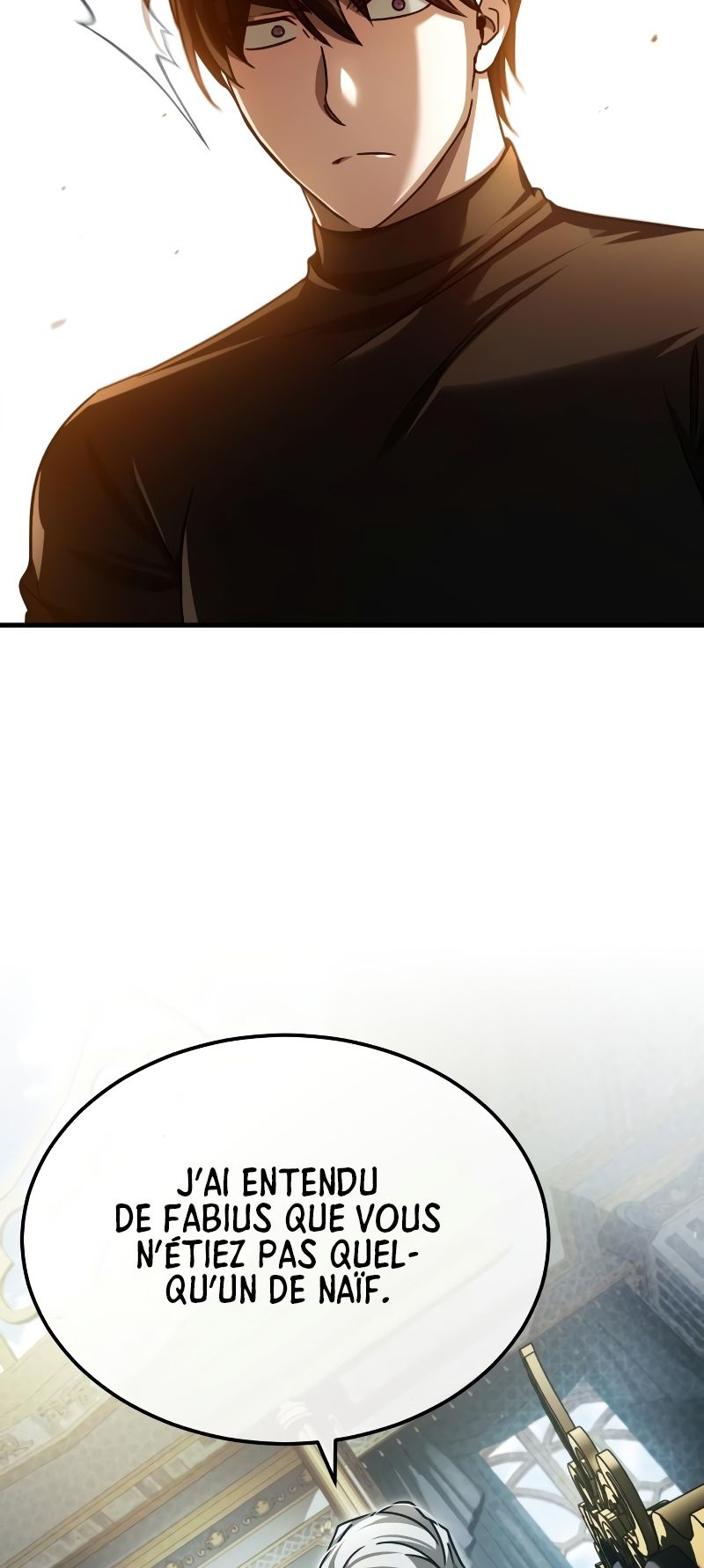 The Heavenly Demon Can’t Live a Normal Life Chapitre 72 - Page 31