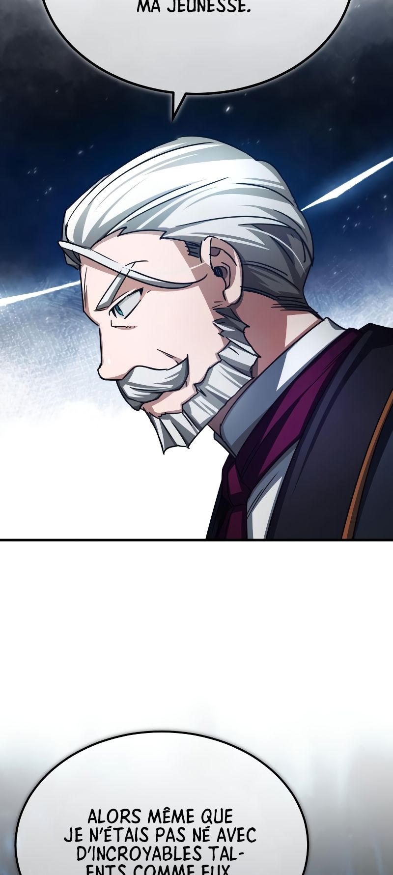 The Heavenly Demon Can’t Live a Normal Life Chapitre 72 - Page 33