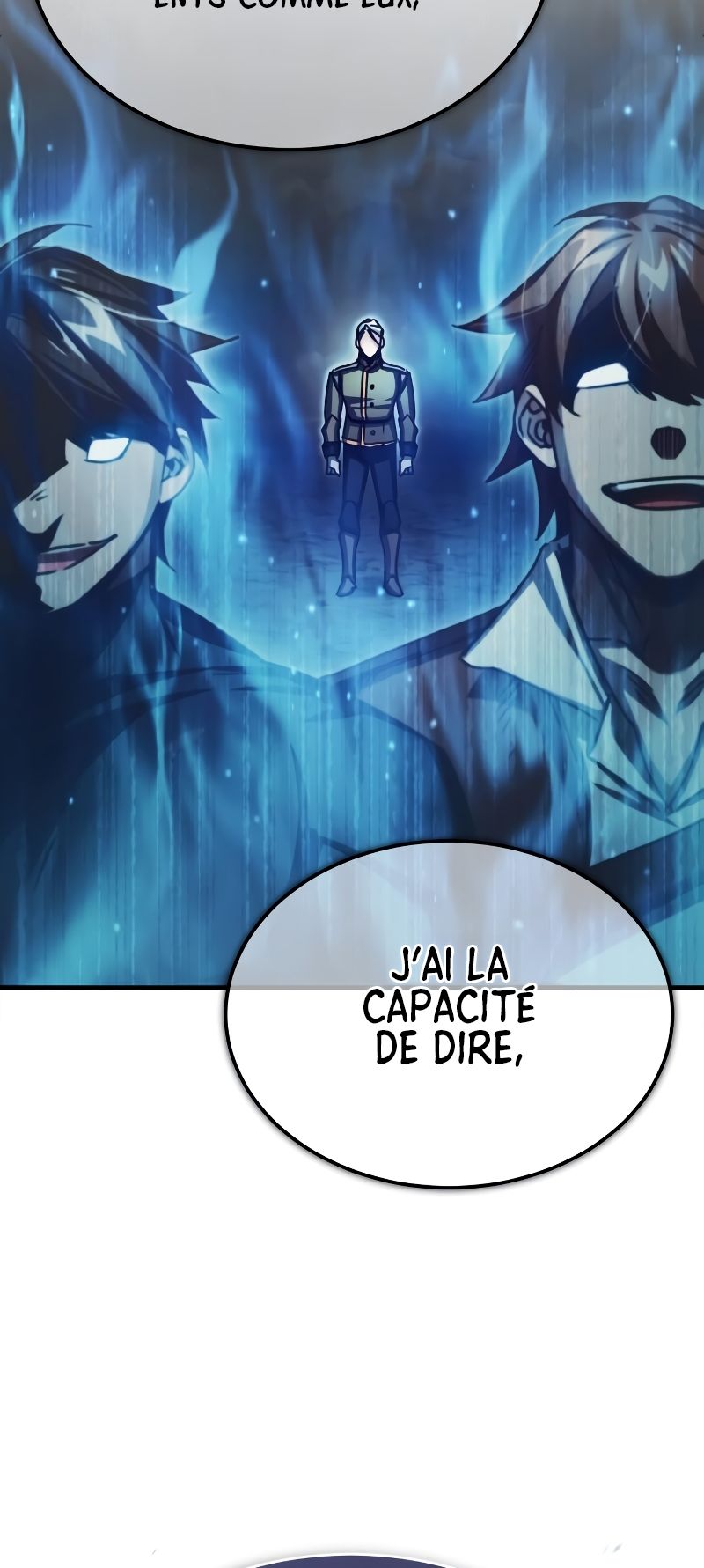 The Heavenly Demon Can’t Live a Normal Life Chapitre 72 - Page 34