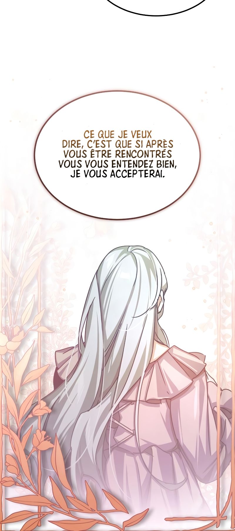 The Heavenly Demon Can’t Live a Normal Life Chapitre 72 - Page 37