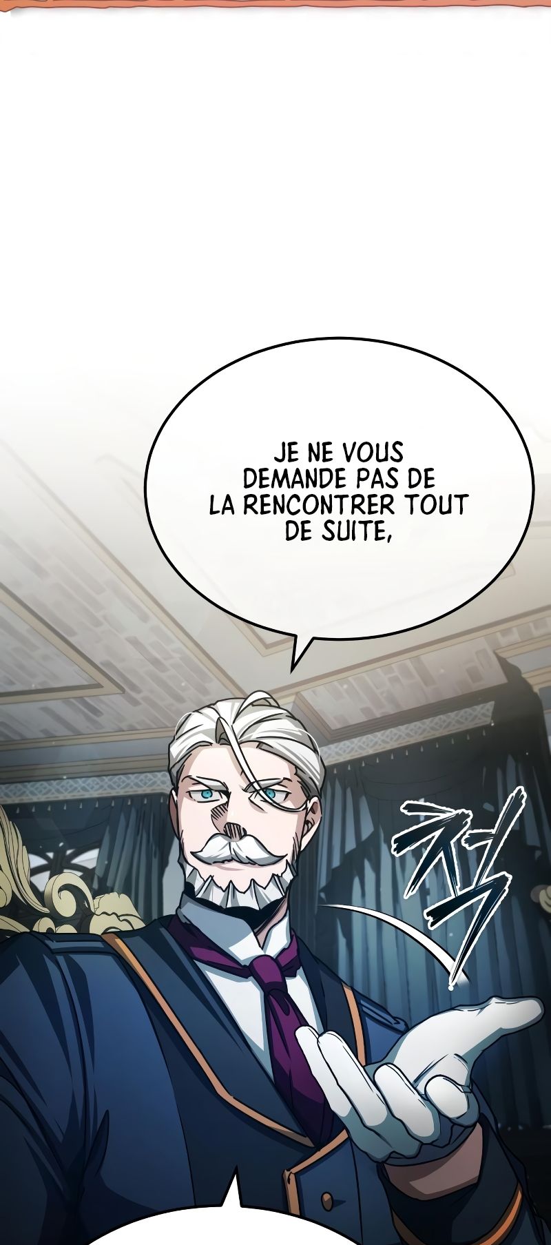 The Heavenly Demon Can’t Live a Normal Life Chapitre 72 - Page 38