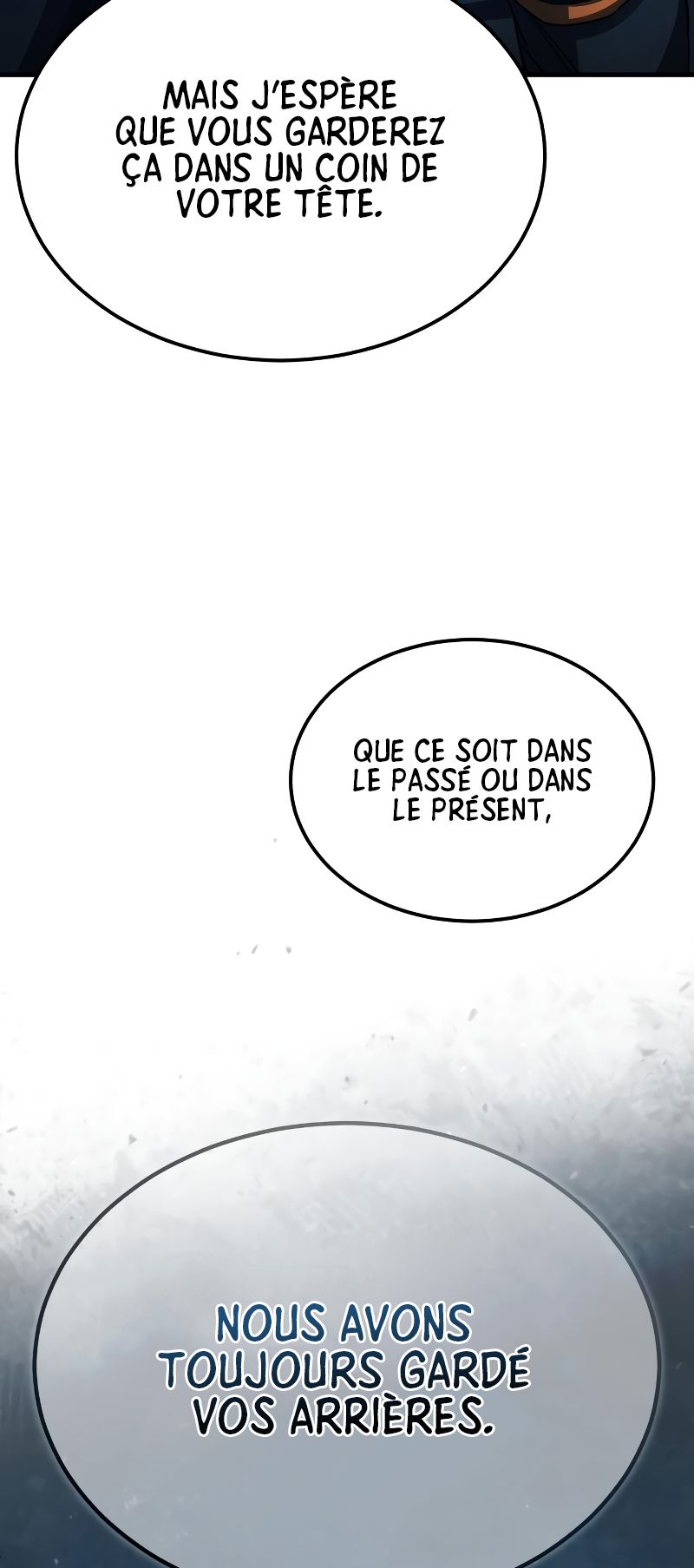 The Heavenly Demon Can’t Live a Normal Life Chapitre 72 - Page 39