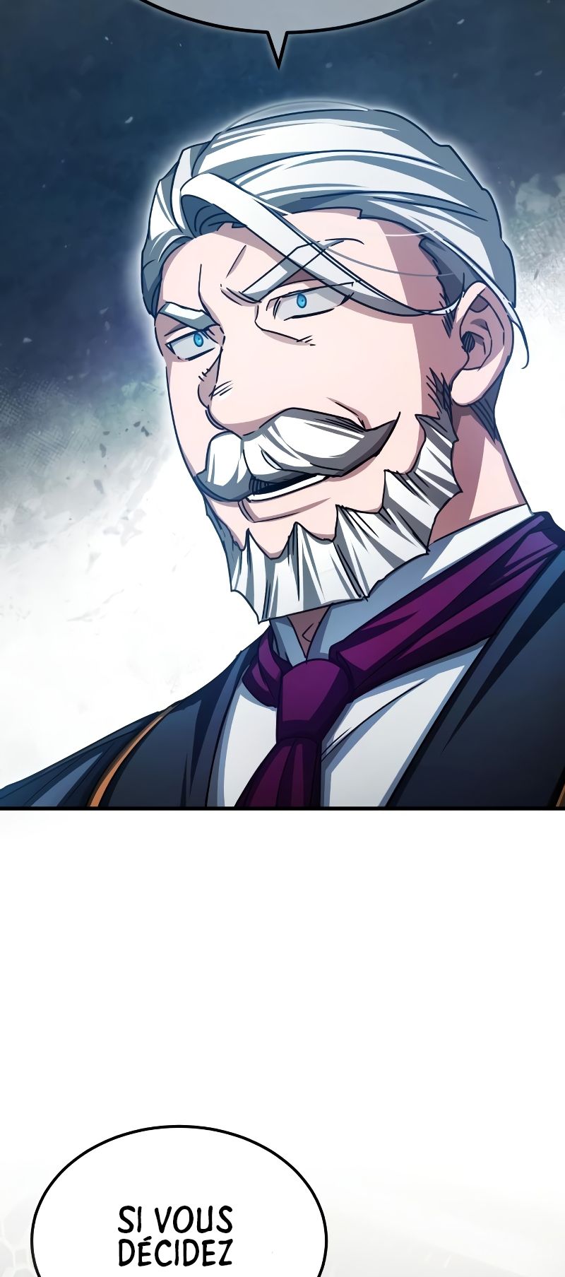 The Heavenly Demon Can’t Live a Normal Life Chapitre 72 - Page 40