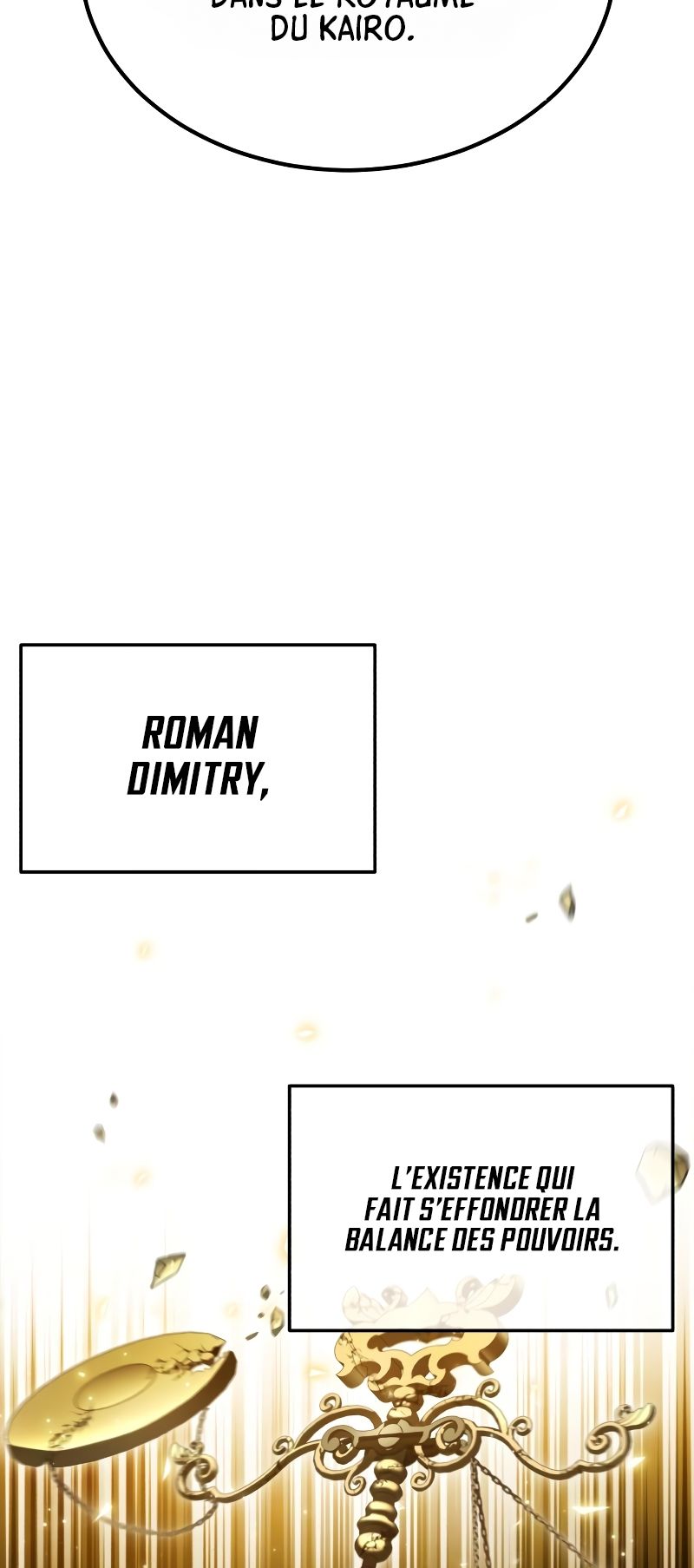 The Heavenly Demon Can’t Live a Normal Life Chapitre 72 - Page 42