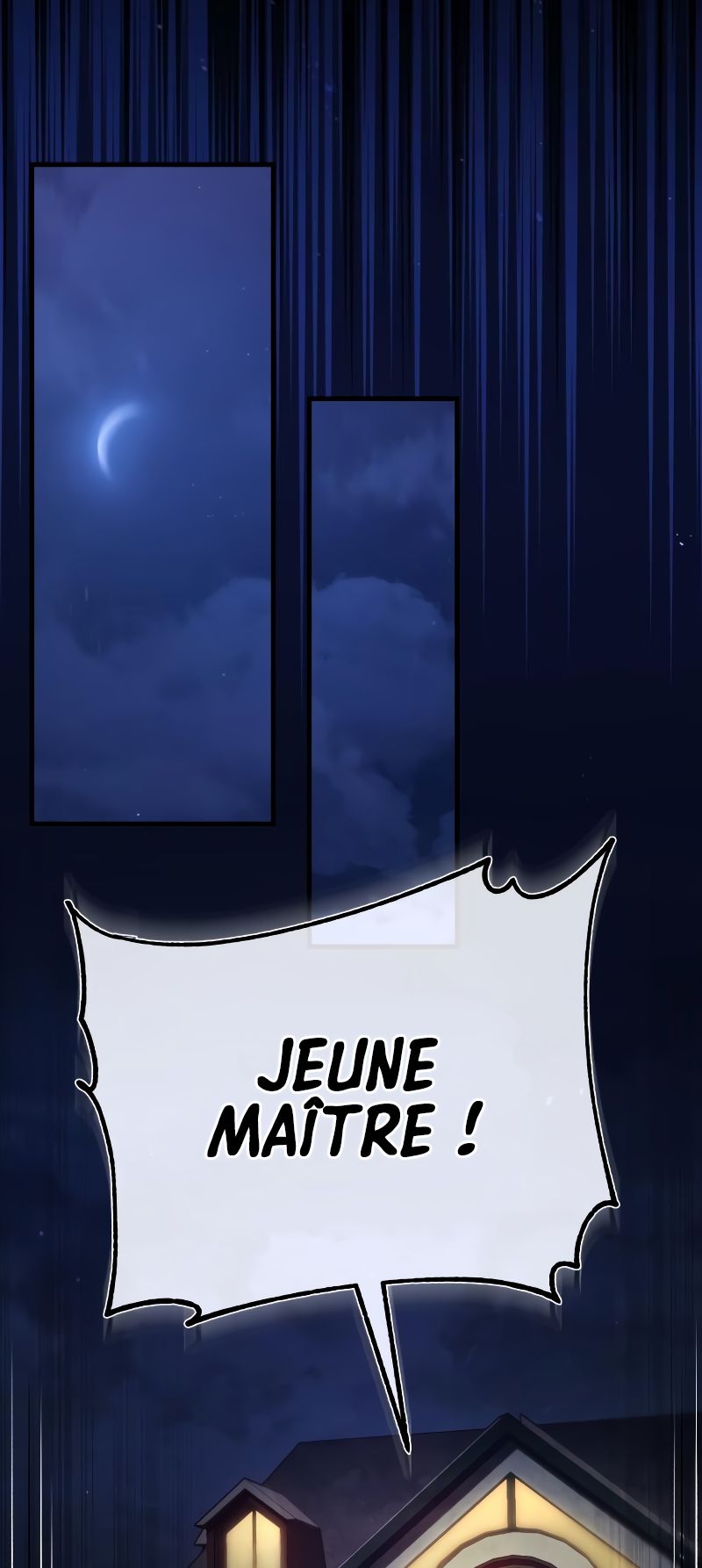 The Heavenly Demon Can’t Live a Normal Life Chapitre 72 - Page 48