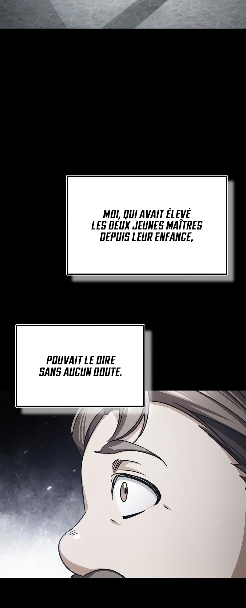 The Heavenly Demon Can’t Live a Normal Life Chapitre 72 - Page 58