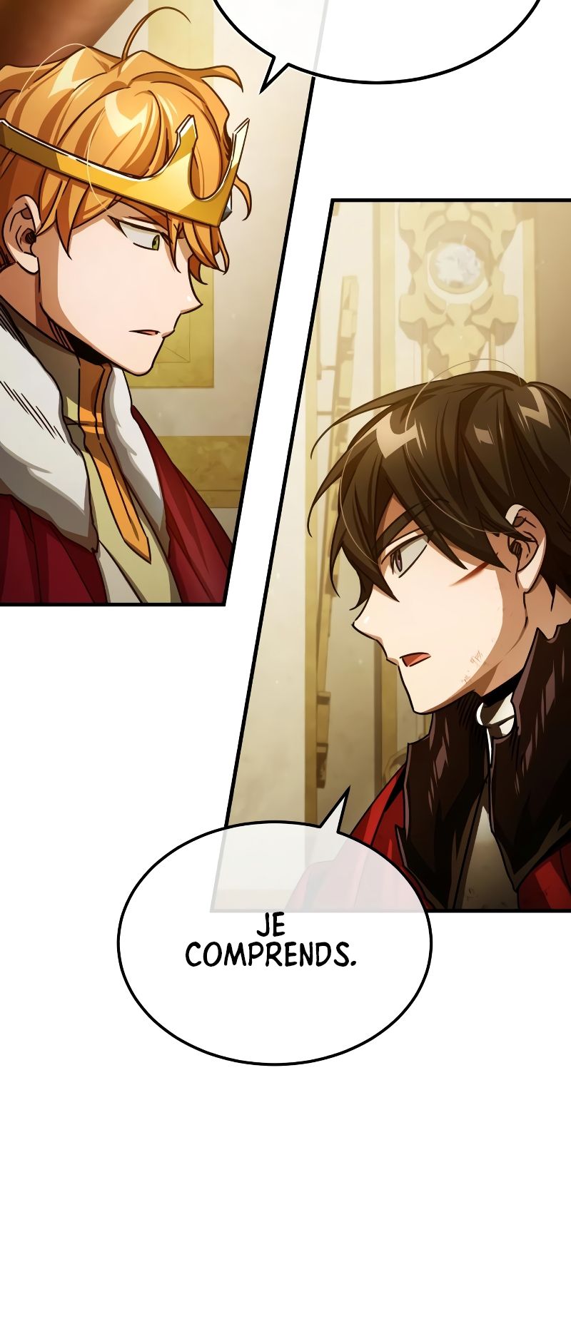 The Heavenly Demon Can’t Live a Normal Life Chapitre 72 - Page 6