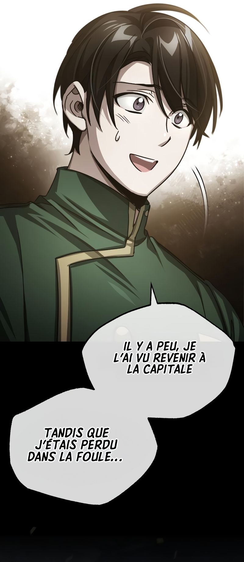 The Heavenly Demon Can’t Live a Normal Life Chapitre 72 - Page 61