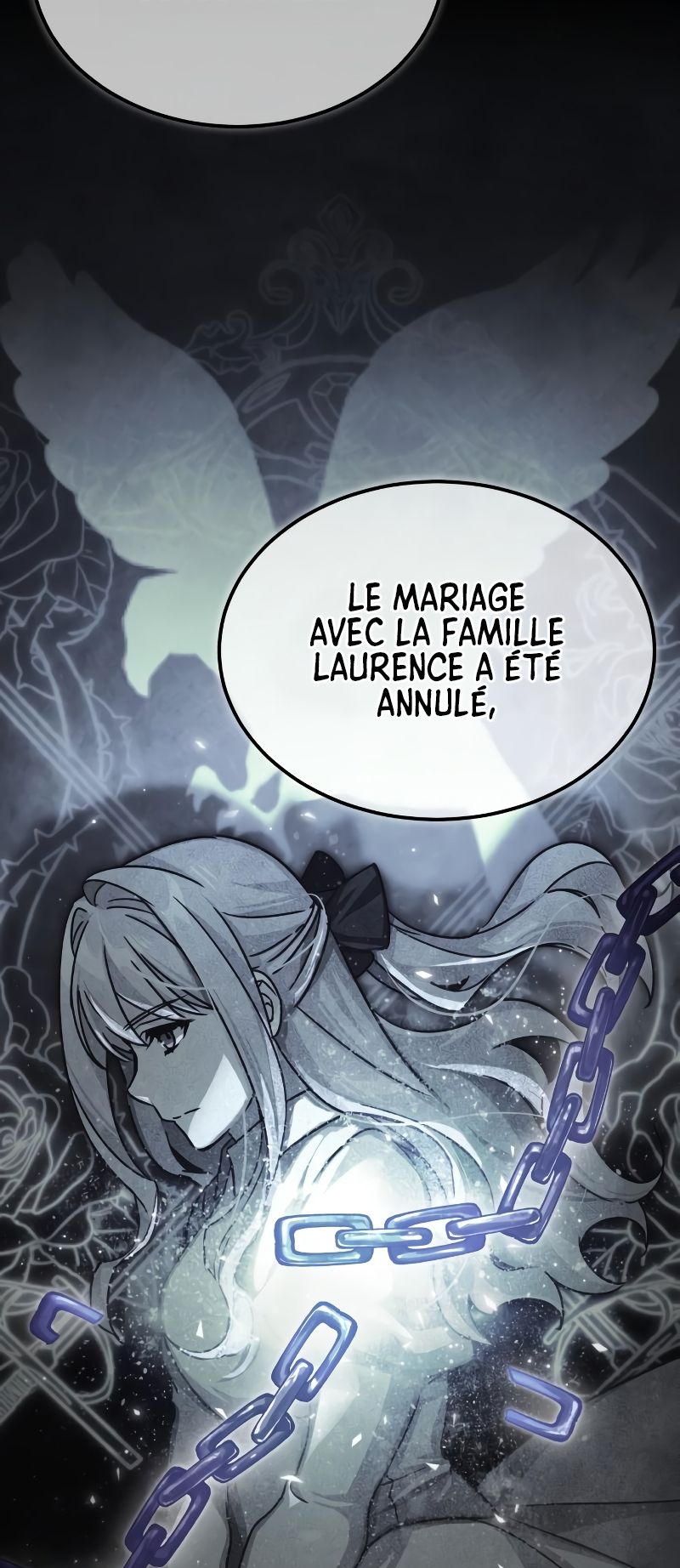 The Heavenly Demon Can’t Live a Normal Life Chapitre 72 - Page 65