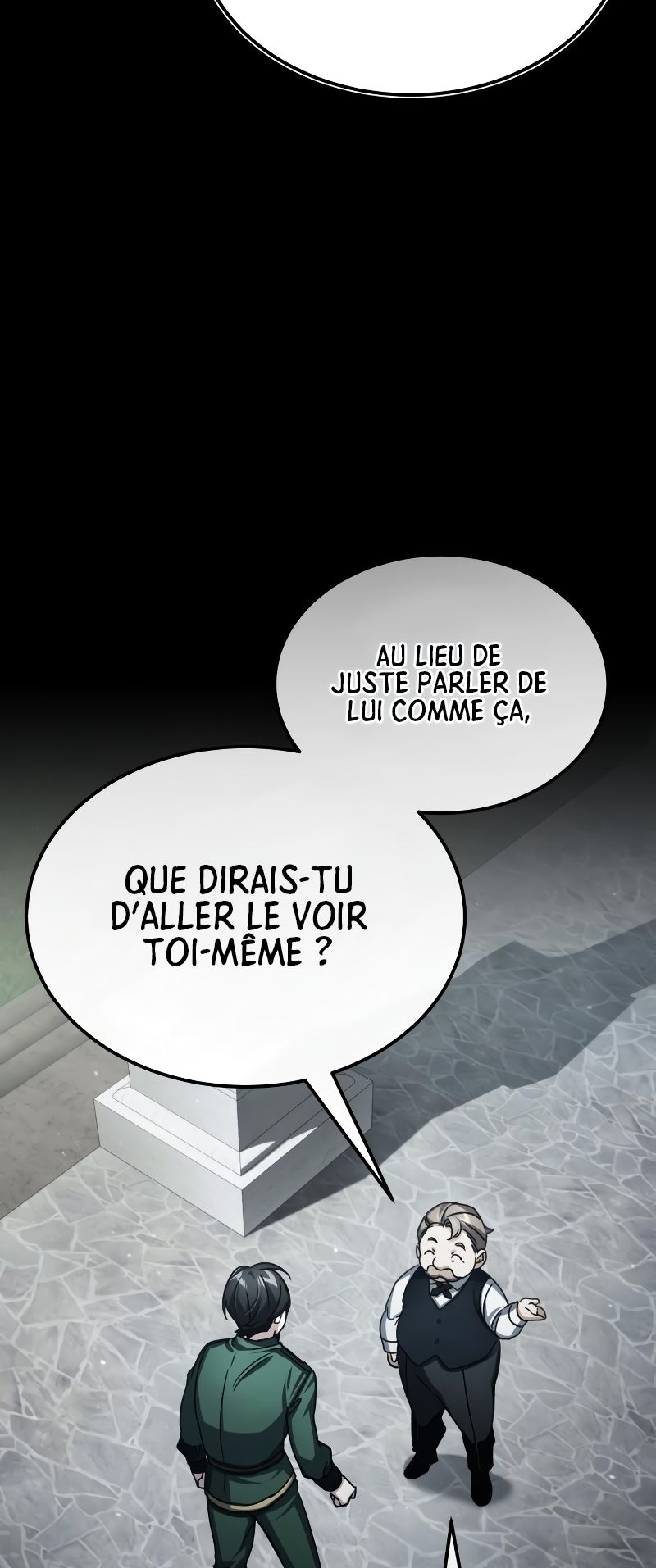 The Heavenly Demon Can’t Live a Normal Life Chapitre 72 - Page 70