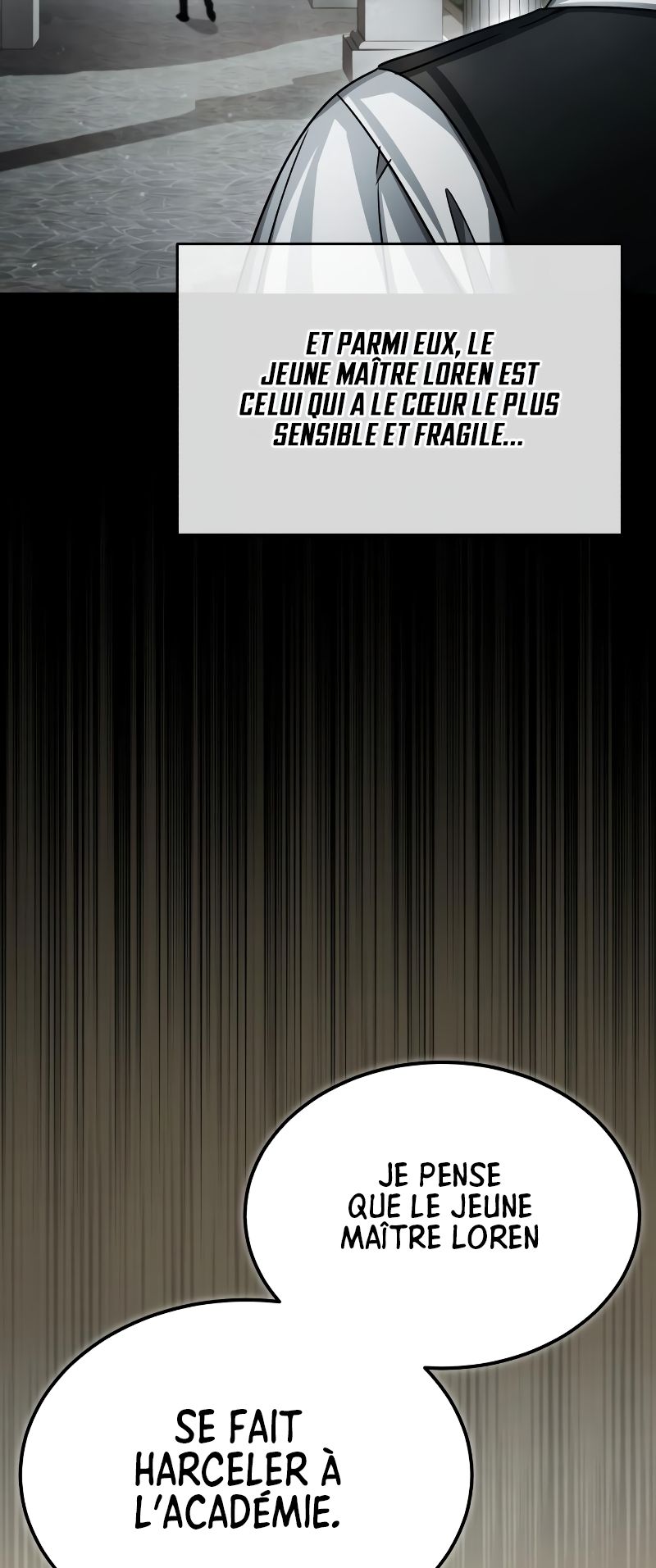 The Heavenly Demon Can’t Live a Normal Life Chapitre 72 - Page 73