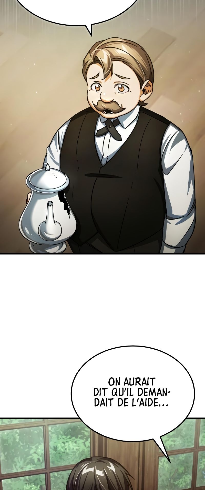 The Heavenly Demon Can’t Live a Normal Life Chapitre 72 - Page 74