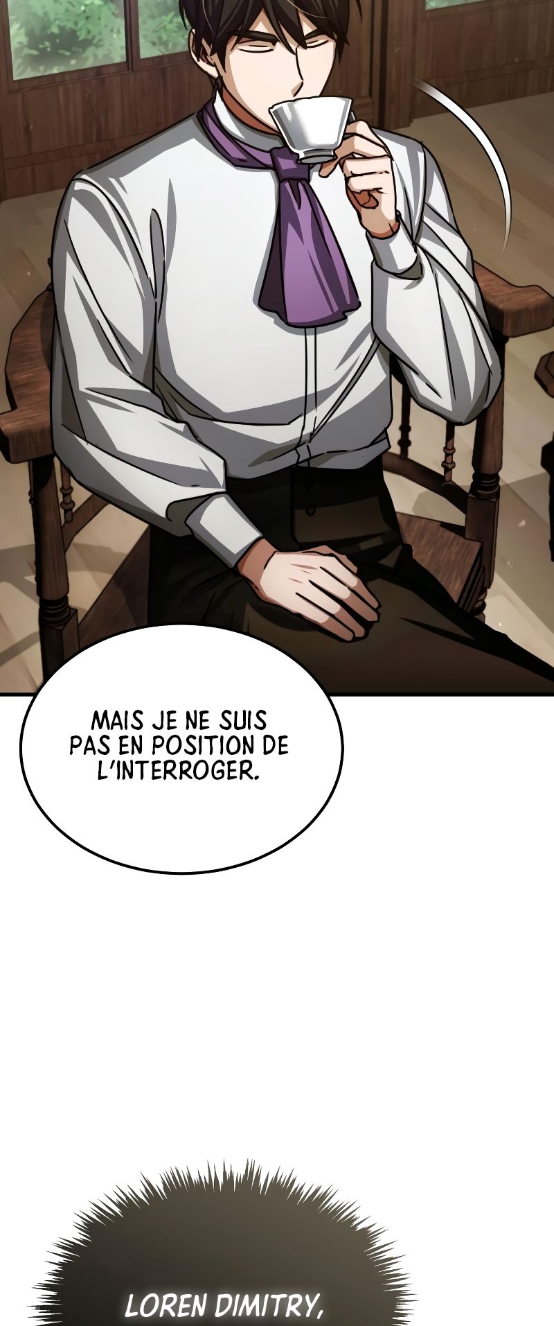 The Heavenly Demon Can’t Live a Normal Life Chapitre 72 - Page 75