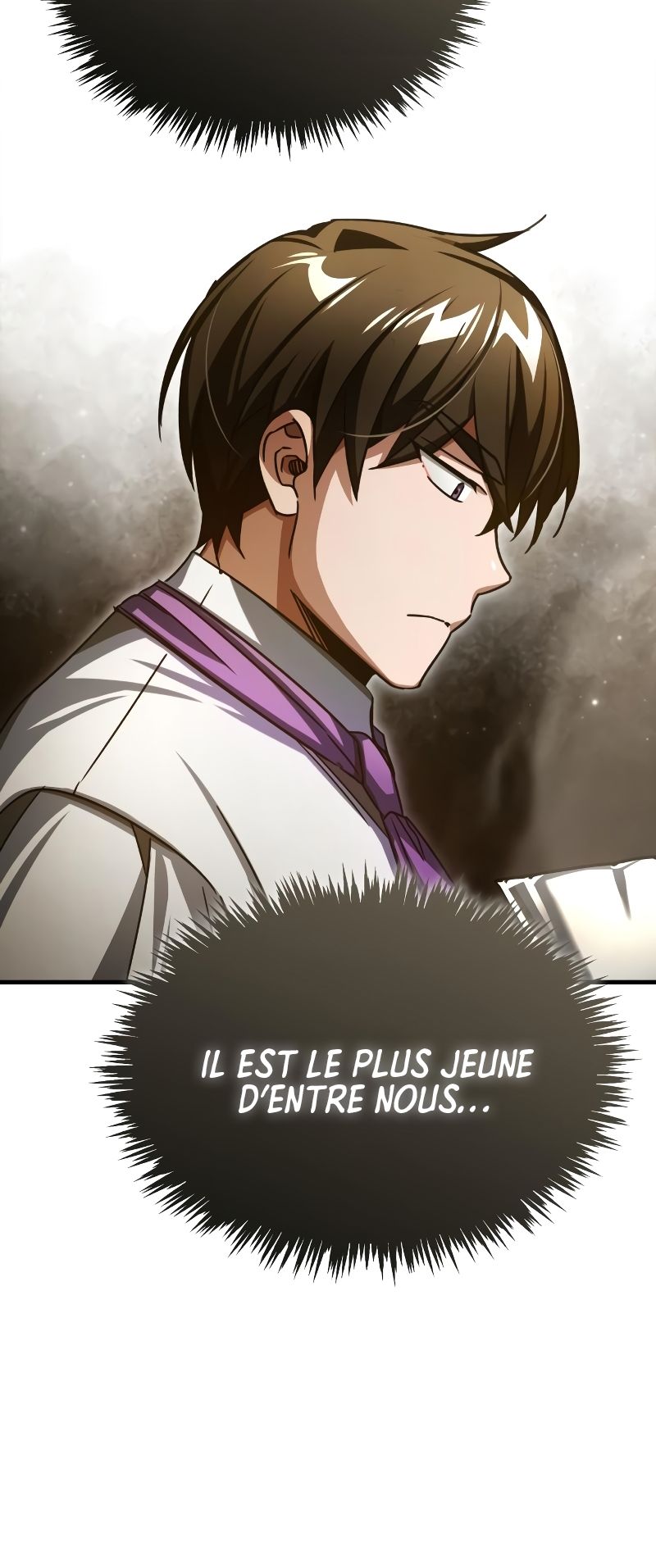 The Heavenly Demon Can’t Live a Normal Life Chapitre 72 - Page 76