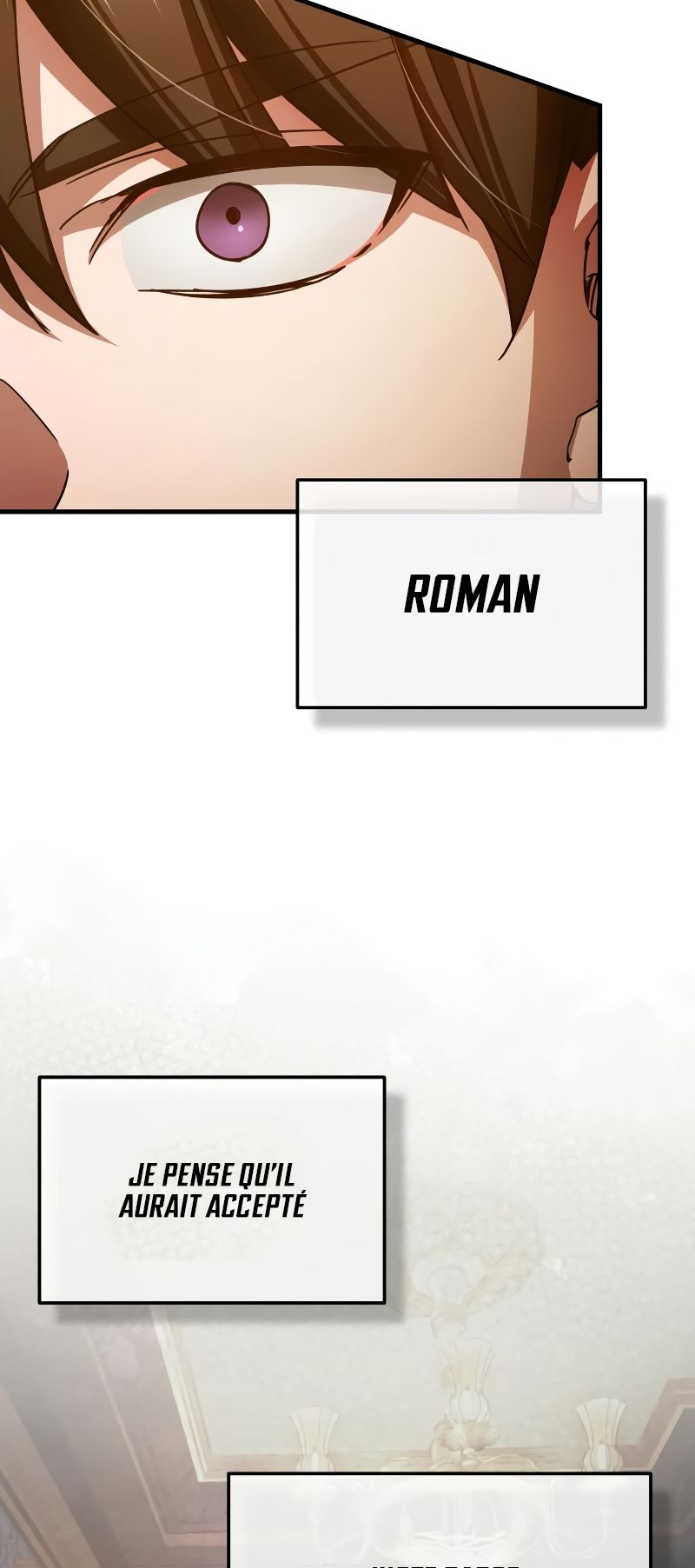 The Heavenly Demon Can’t Live a Normal Life Chapitre 72 - Page 80